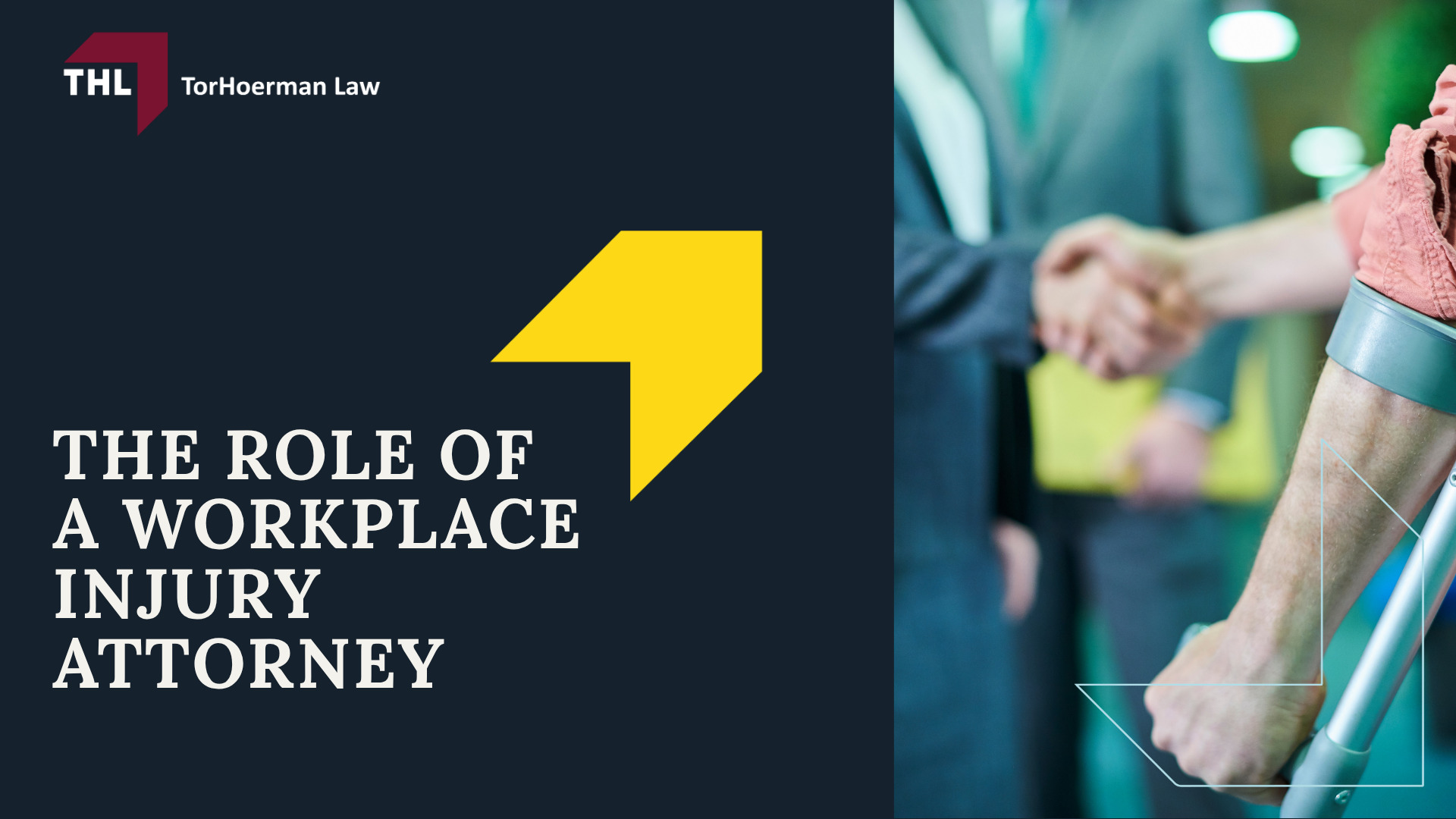 The Legal Process for Workplace Injury Claims; What Should I Do After a Workplace Injury; If a Lawsuit Becomes Necessary; Common Workplace Injuries; Types Of Damages Recoverable In A Workplace Injury Lawsuit; The Role Of A Workplace Injury Attorney