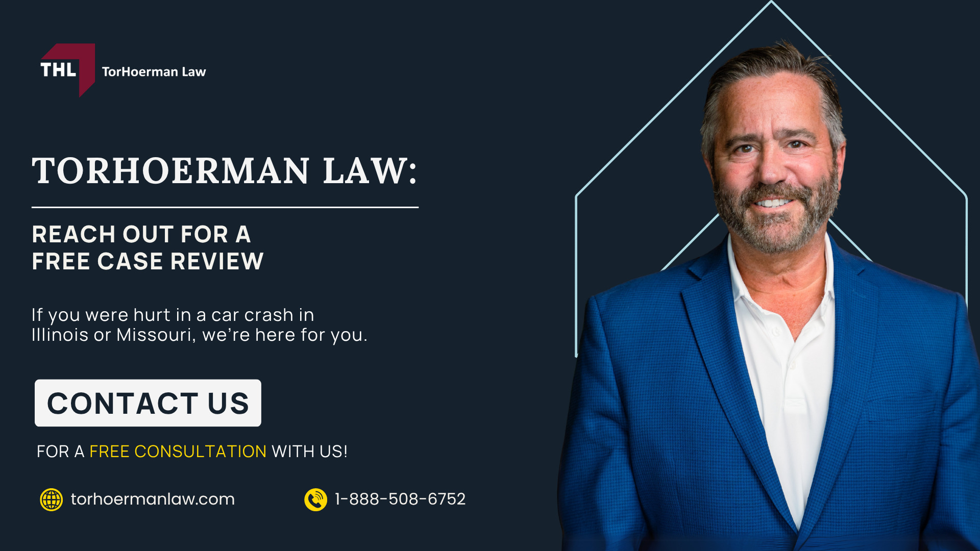 Who Pays When You Sue in a Car Accident; The Driver Is Liable, the Insurance Company Pays; How the Insurance Claim Process Works; Who May Be Involved in a Car Accident Claim; How the Car Insurance Claim Process Works; Benefits of Hiring a Personal Injury Lawyer During Insurance Negotiations; What Happens if the At-Fault Driver Has No Insurance; When Filing a Lawsuit Becomes Necessary; How We Guide Clients Through the Litigation Process; TorHoerman Law_ Reach Out for a Free Case Review