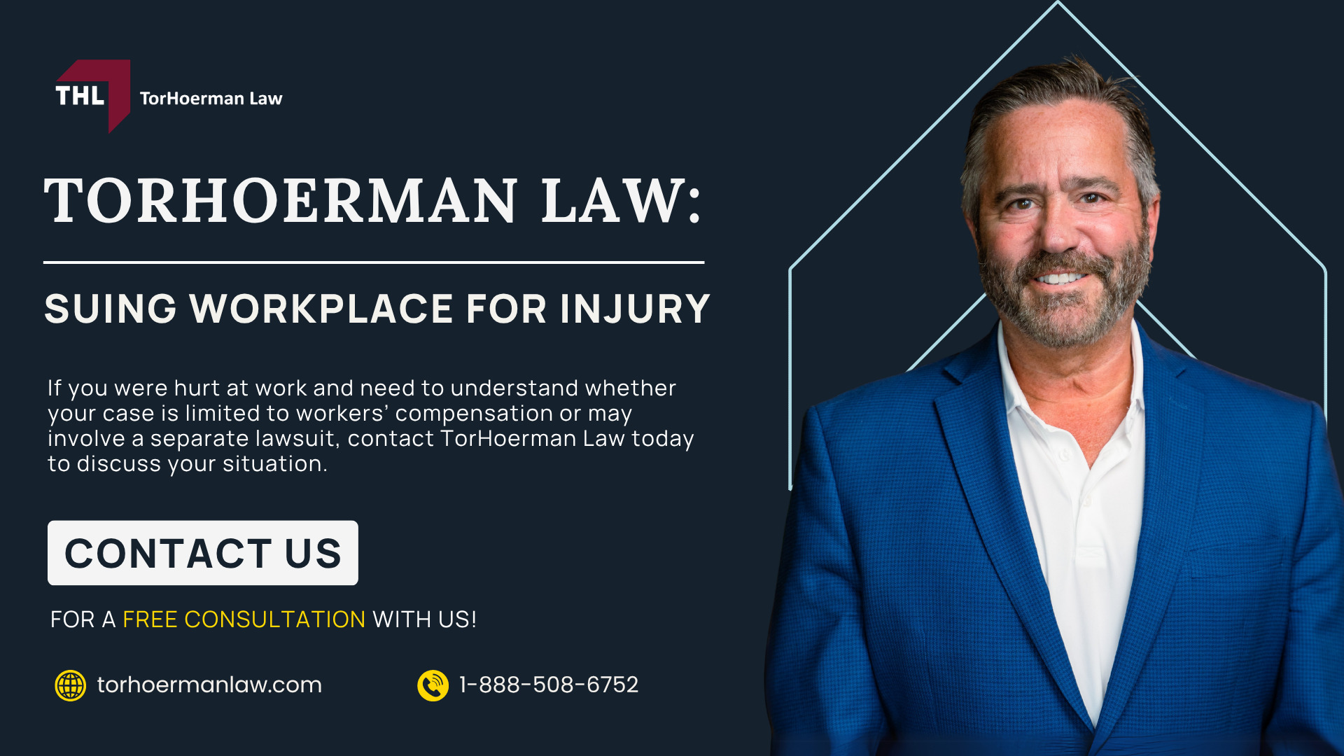 The Legal Process of Suing a Workplace for Injury; Steps of a Workplace Injury Lawsuit; Relevant Regulations in Workplace Injury Claims; If a Lawsuit Becomes Necessary; Damages in a Workplace Injury Lawsuit; The Role Of A Workplace Injury Attorney; Gathering Evidence for a Workplace Injury Lawsuit; TorHoerman Law_ Suing Workplace for Injury