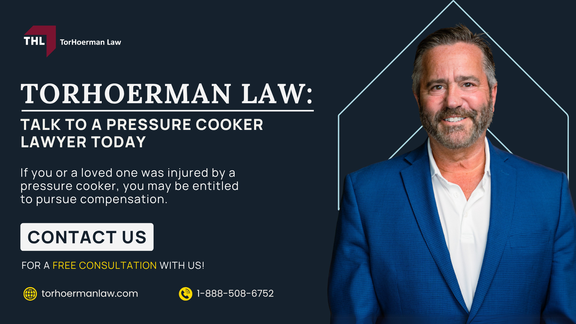 Reports of Burn Injuries Linked to Farberware Pressure Cookers; What Farberware Pressure Cooker Models Are Involved; Reported Injuries in Pressure Cooker Cases; Common Causes of Pressure Cooker Injuries; Do You Qualify for a Farberware Pressure Cooker Lawsuit; Gathering Evidence for a Defective Pressure Cooker Lawsuit; Compensation in a Pressure Cooker Injury Lawsuit; TorHoerman Law_ Talk to a Pressure Cooker Lawyer Today