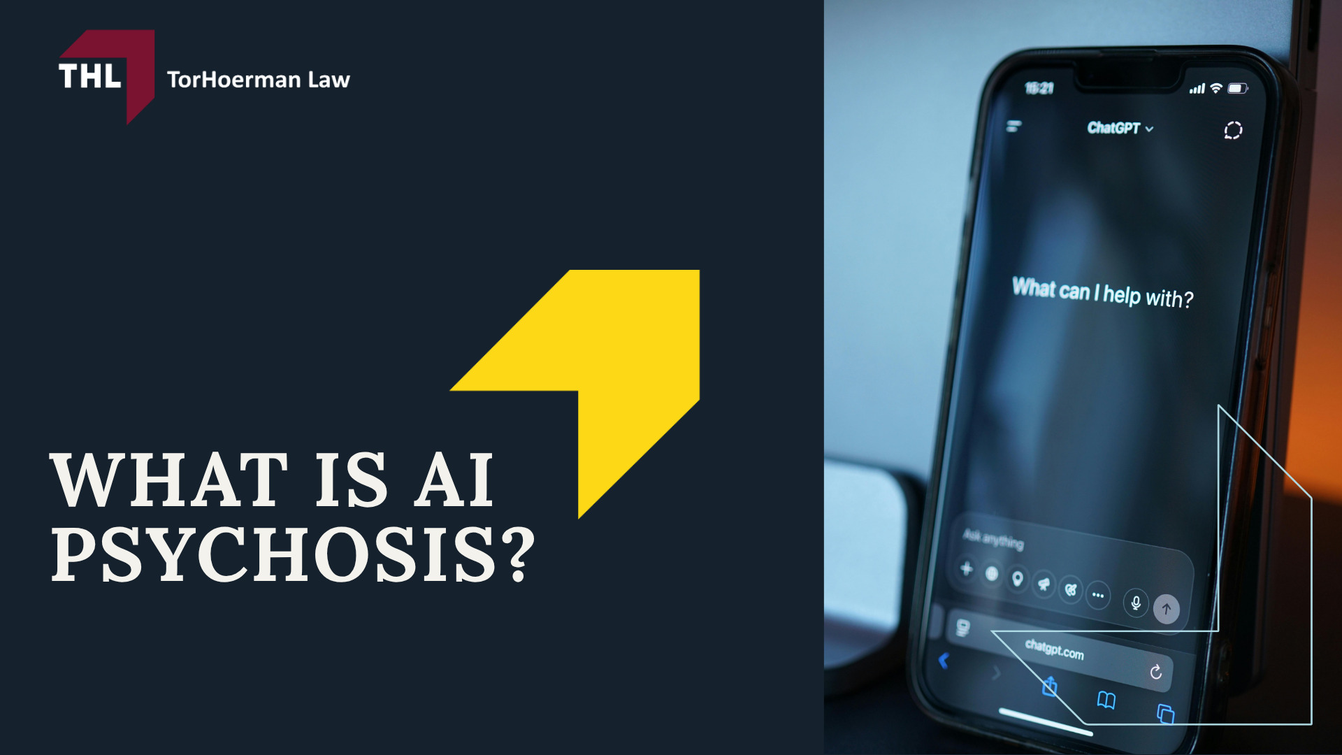 What Is AI Psychosis