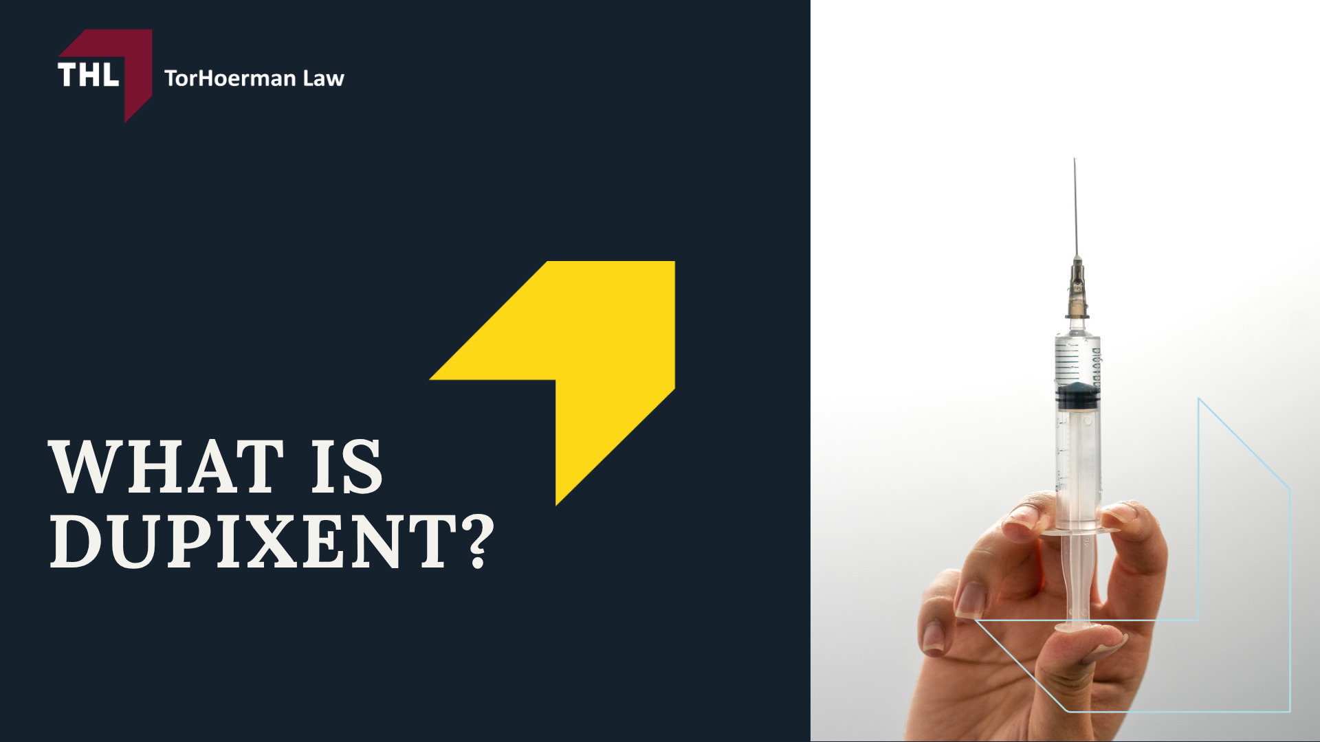 What Is Dupixent