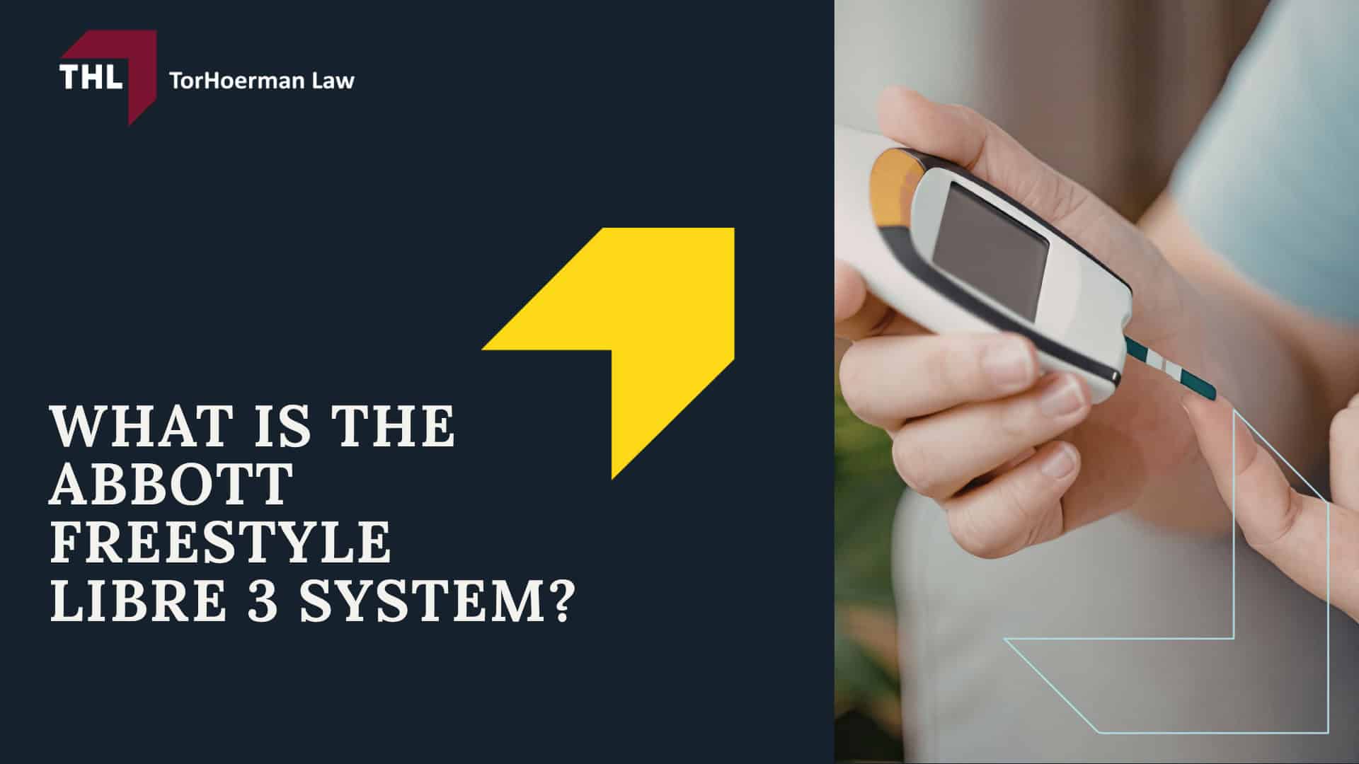 Abbott FreeStyle Libre 3 Recall