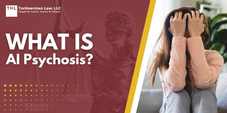 What is AI Psychosis