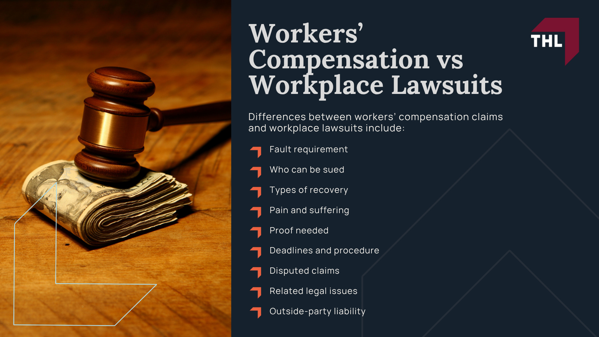When You Might Need a Workplace Injury Lawyer; The Role of a Workplace Injury Lawyer; Signs You Should Contact a Lawyer Immediately; When You May NOT Need a Personal Injury Lawyer for a Workplace Accident; Workers’ Compensation vs Workplace Lawsuits