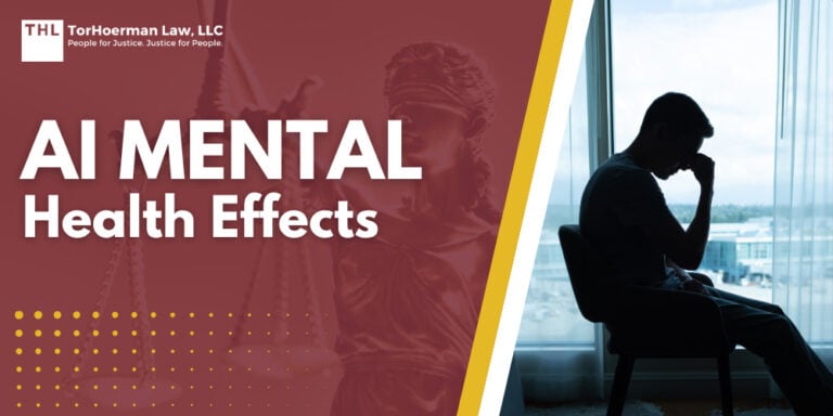 AI Mental Health Effects