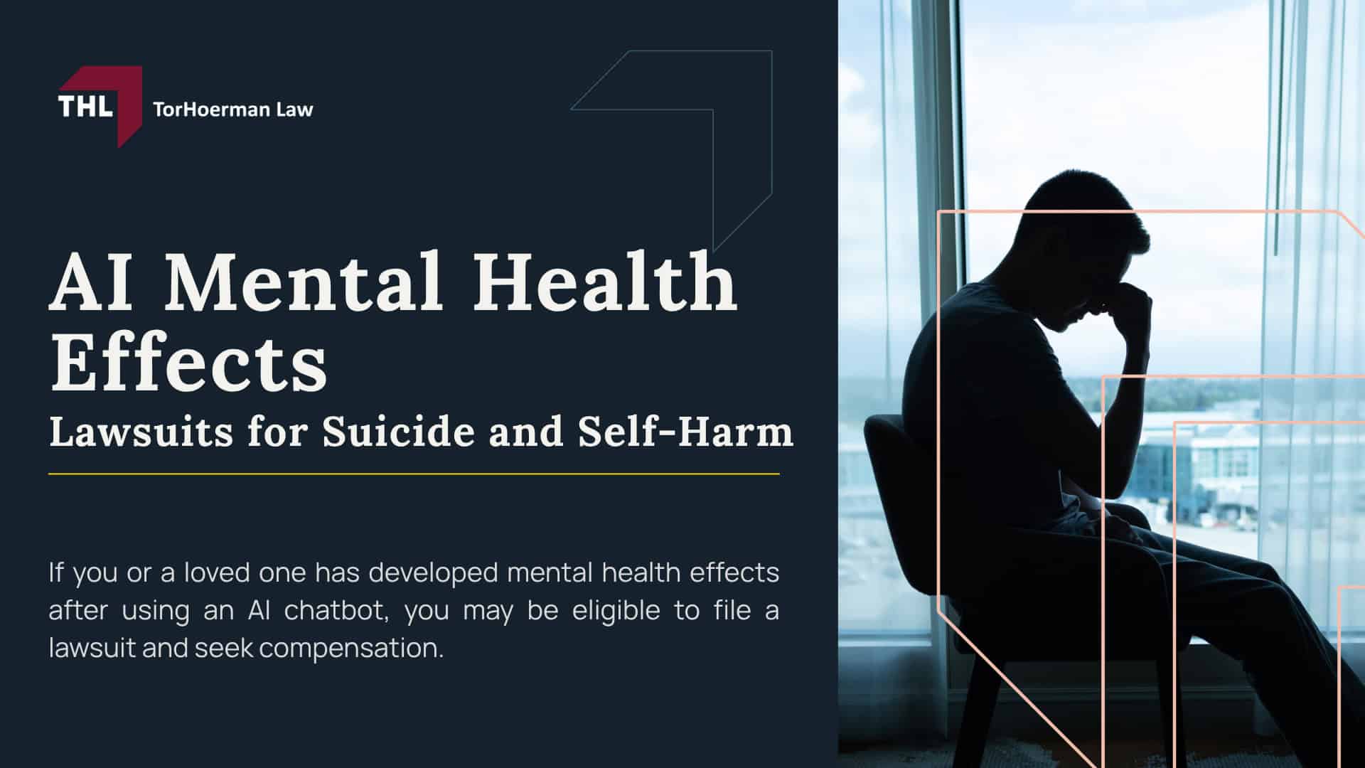 AI Mental Health Effects Lawsuits for Suicide and Self-Harm