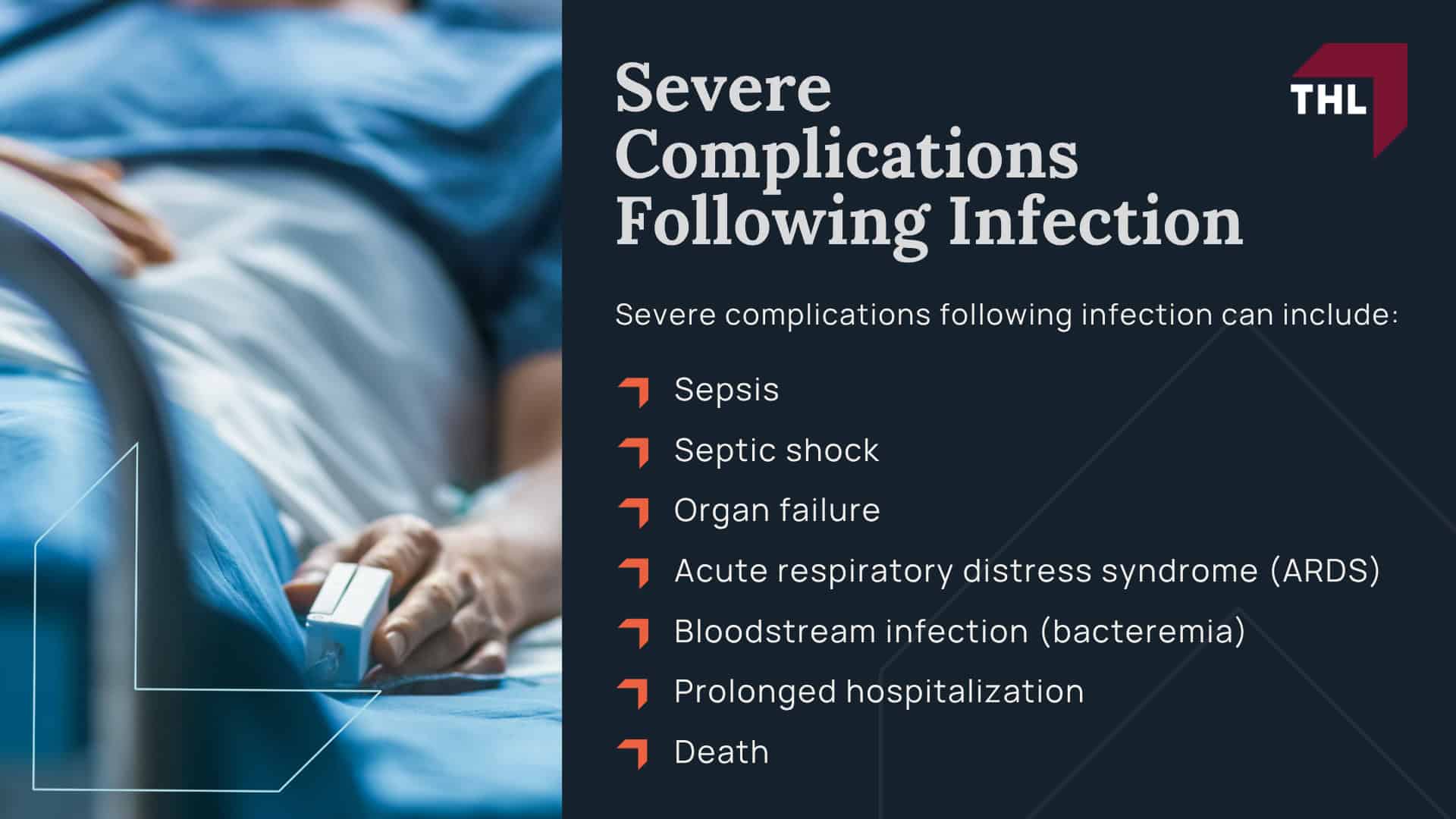 What Is a Duodenoscope and How Is It Used in ERCP Procedures; Why Duodenoscopes Have Been Linked to Infection Risk; Types of Infections Linked to Duodenoscope Exposure; Drug-Resistant Infections (CRE and Related Bacteria); Severe Complications Following Infection