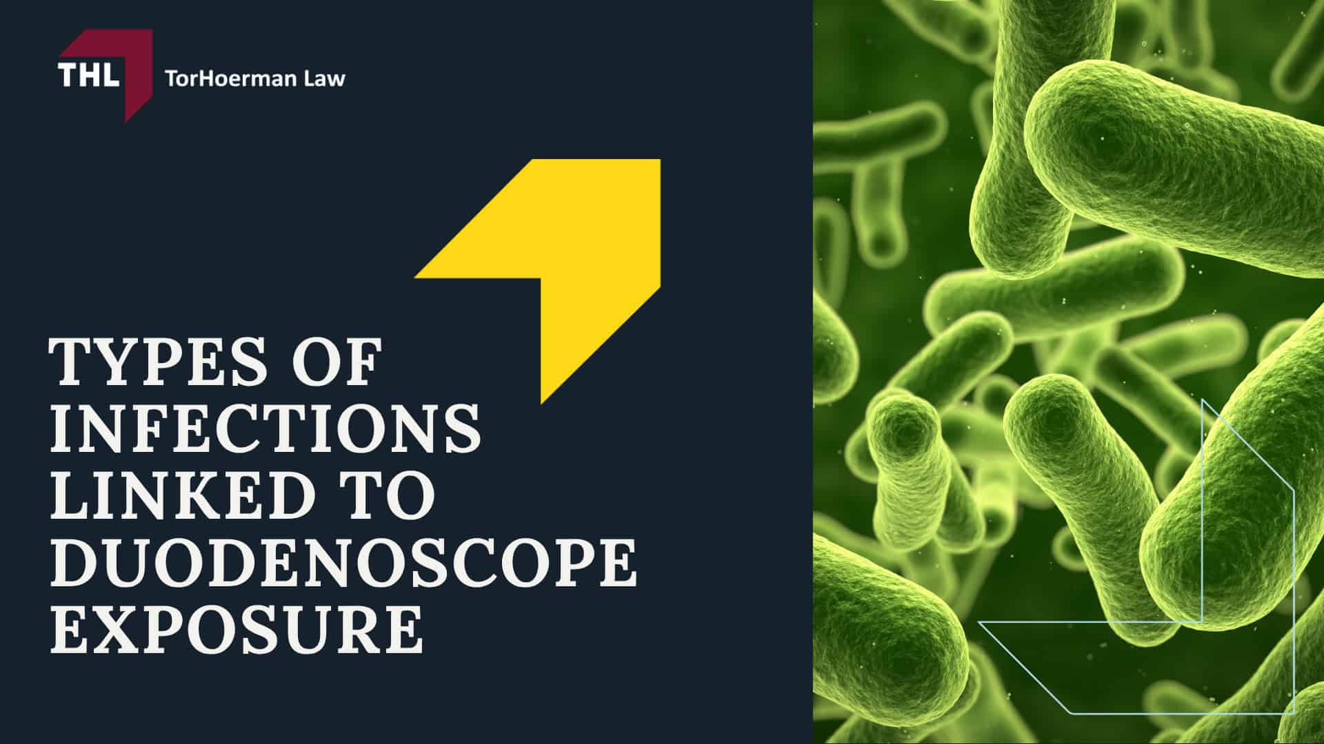 What Is a Duodenoscope and How Is It Used in ERCP Procedures; Why Duodenoscopes Have Been Linked to Infection Risk; Types of Infections Linked to Duodenoscope Exposure