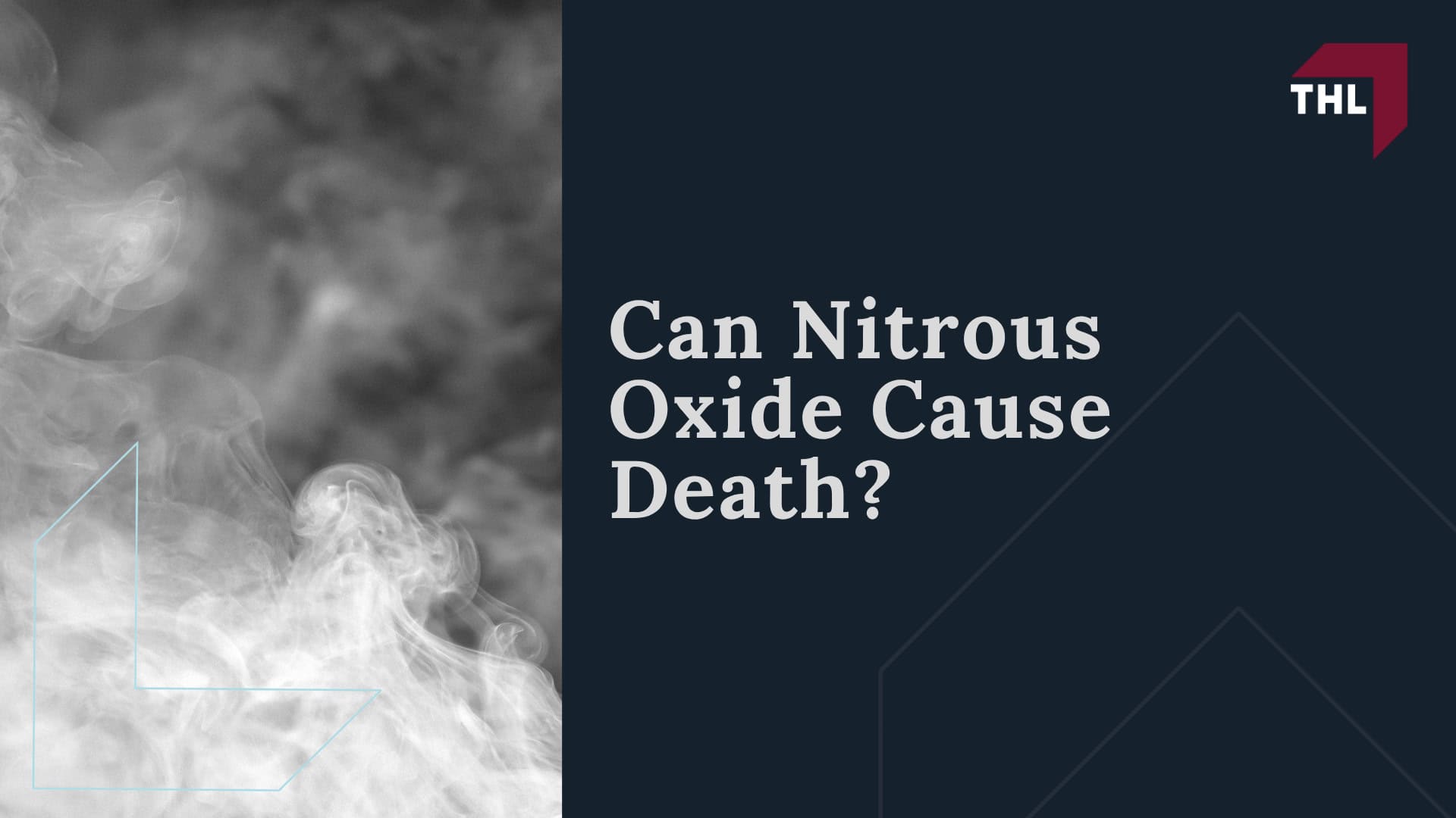 What is a Nitrous Oxide Wrongful Death Lawsuit; Why Families Are Filing Nitrous Oxide Death Lawsuits; Can Nitrous Oxide Cause Death