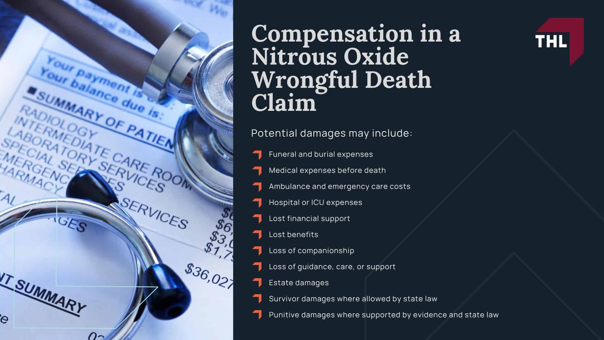 What is a Nitrous Oxide Wrongful Death Lawsuit; Why Families Are Filing Nitrous Oxide Death Lawsuits; Can Nitrous Oxide Cause Death; How Nitrous Oxide Products Can Lead to Fatal Injuries; Nitrous Oxide Products and Companies Named in Lawsuits; Who Can Be Held Liable for a Nitrous Oxide Death; Evidence Needed in a Nitrous Oxide Wrongful Death Lawsuit; Compensation in a Nitrous Oxide Wrongful Death Claim