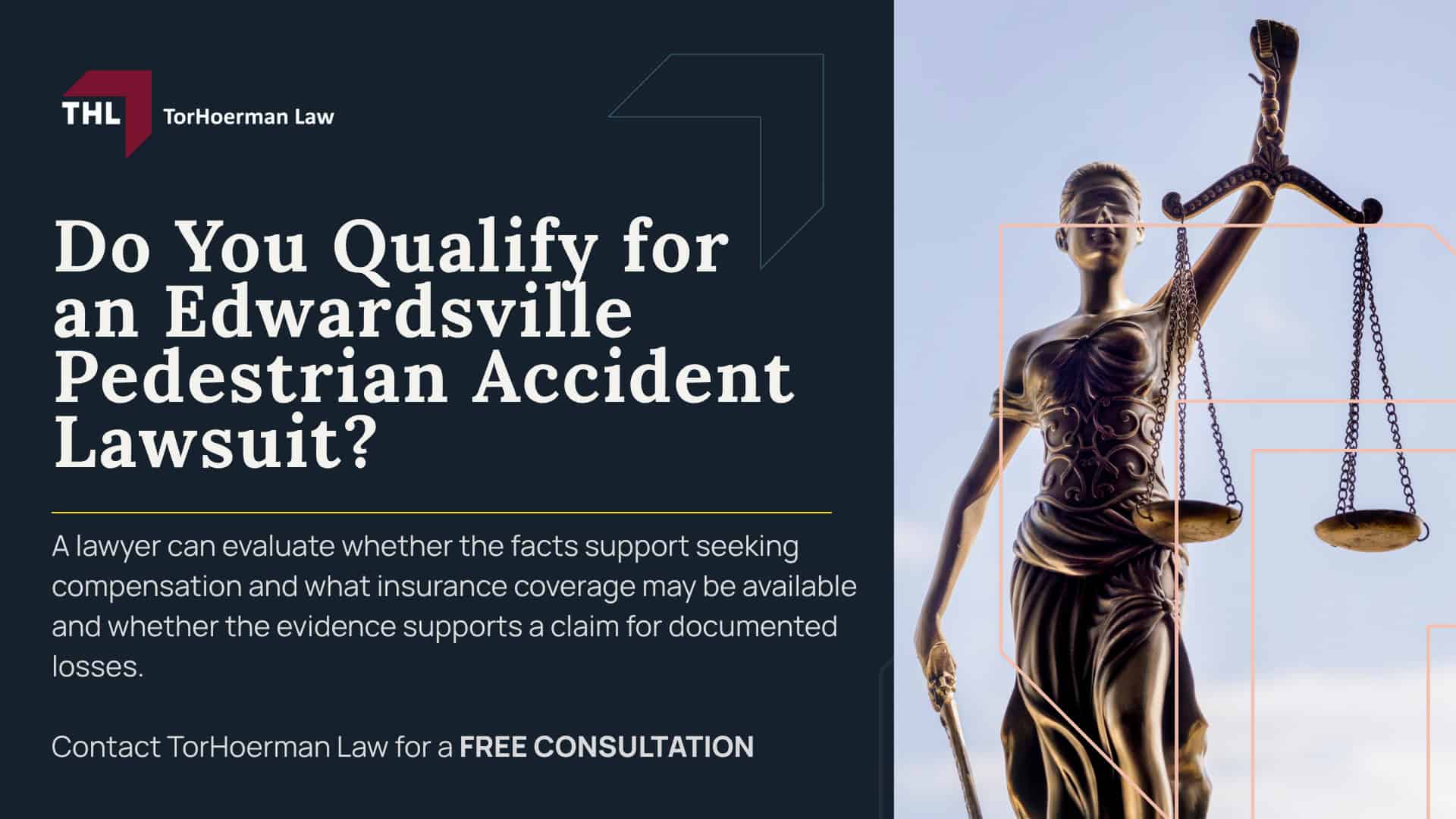 Common Injuries in Pedestrian Accident Cases; Where Do Pedestrian Accidents Commonly Happen in Edwardsville; Common Injuries in Pedestrian Accident Cases; What To Do After a Pedestrian Accident; Gathering Evidence for Your Pedestrian Accident Claim; Proving Negligence in a Pedestrian Accident Case; Do You Qualify for an Edwardsville Pedestrian Accident Lawsuit