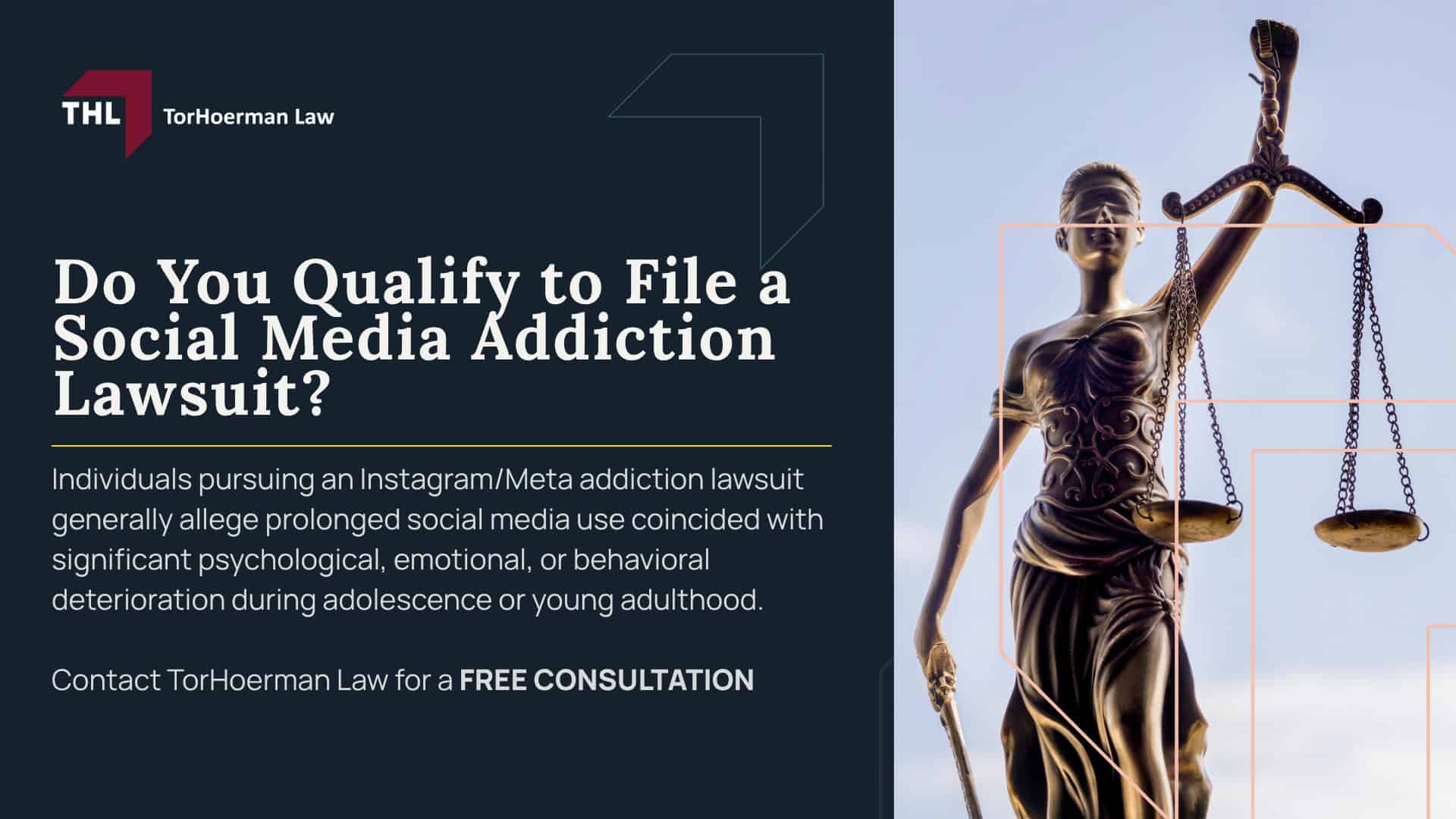 How To File A Lawsuit Against Instagram For Social Media Addiction