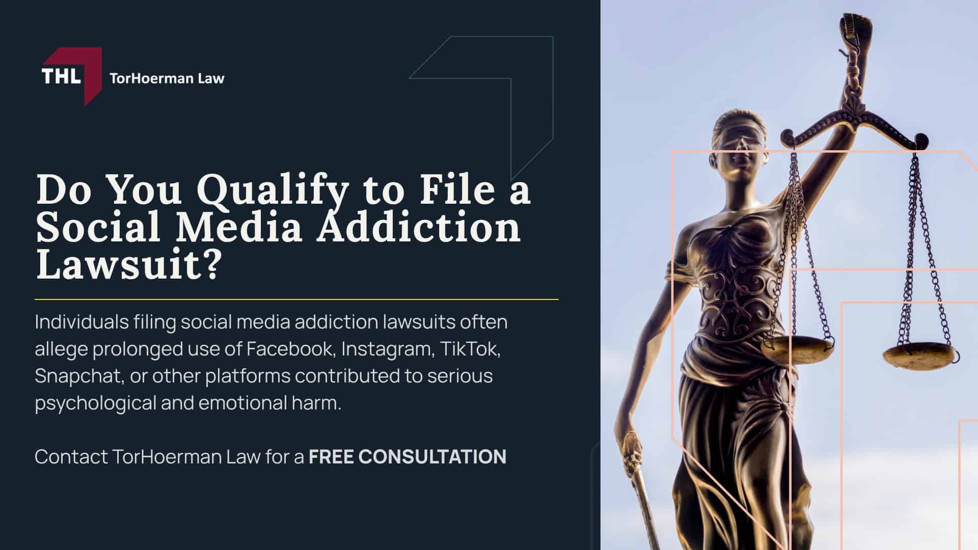 How To File A Lawsuit Against Facebook For Social Media Addiction