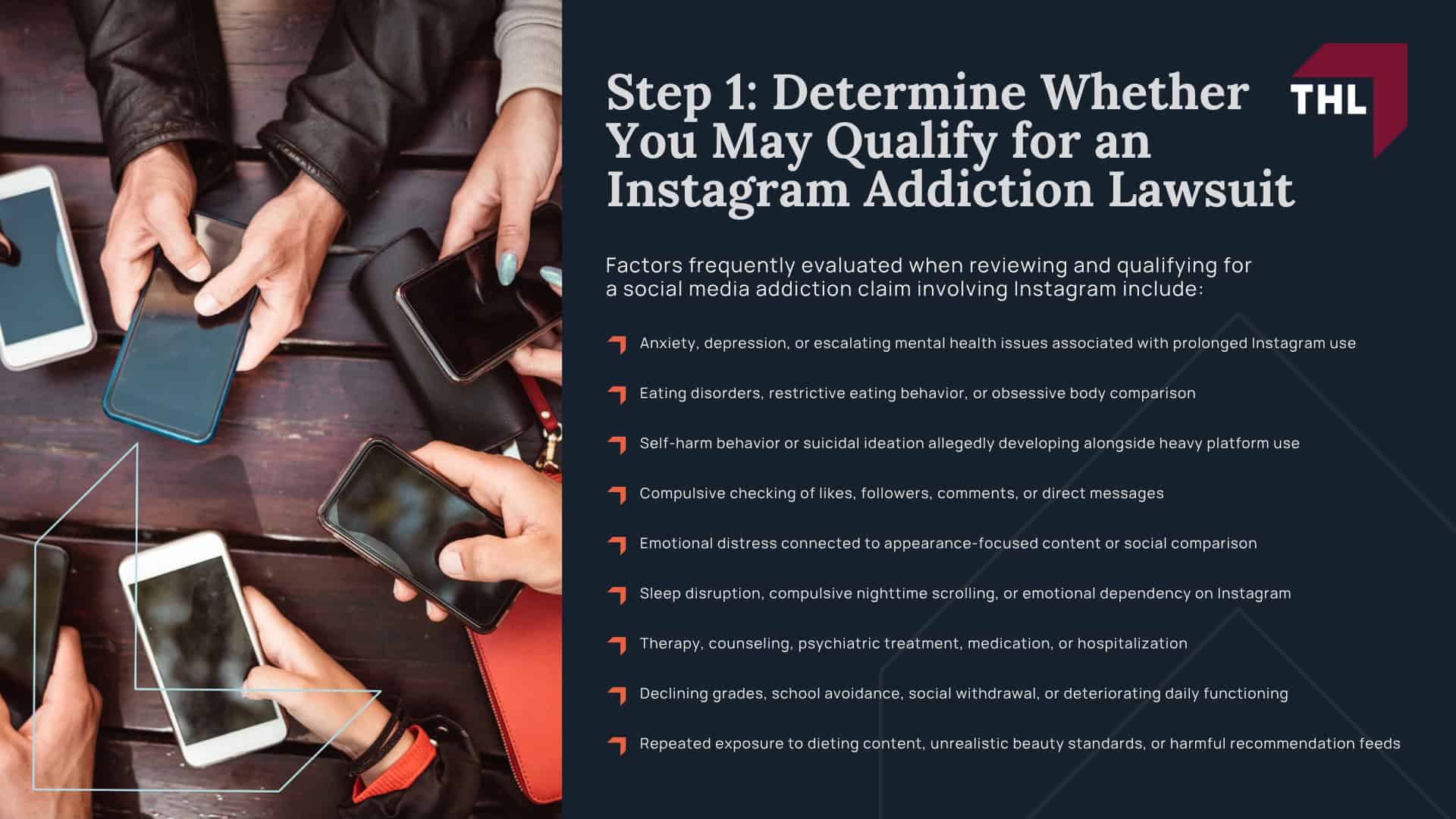 Step 1_ Determine Whether You May Qualify for an Instagram Addiction Lawsuit