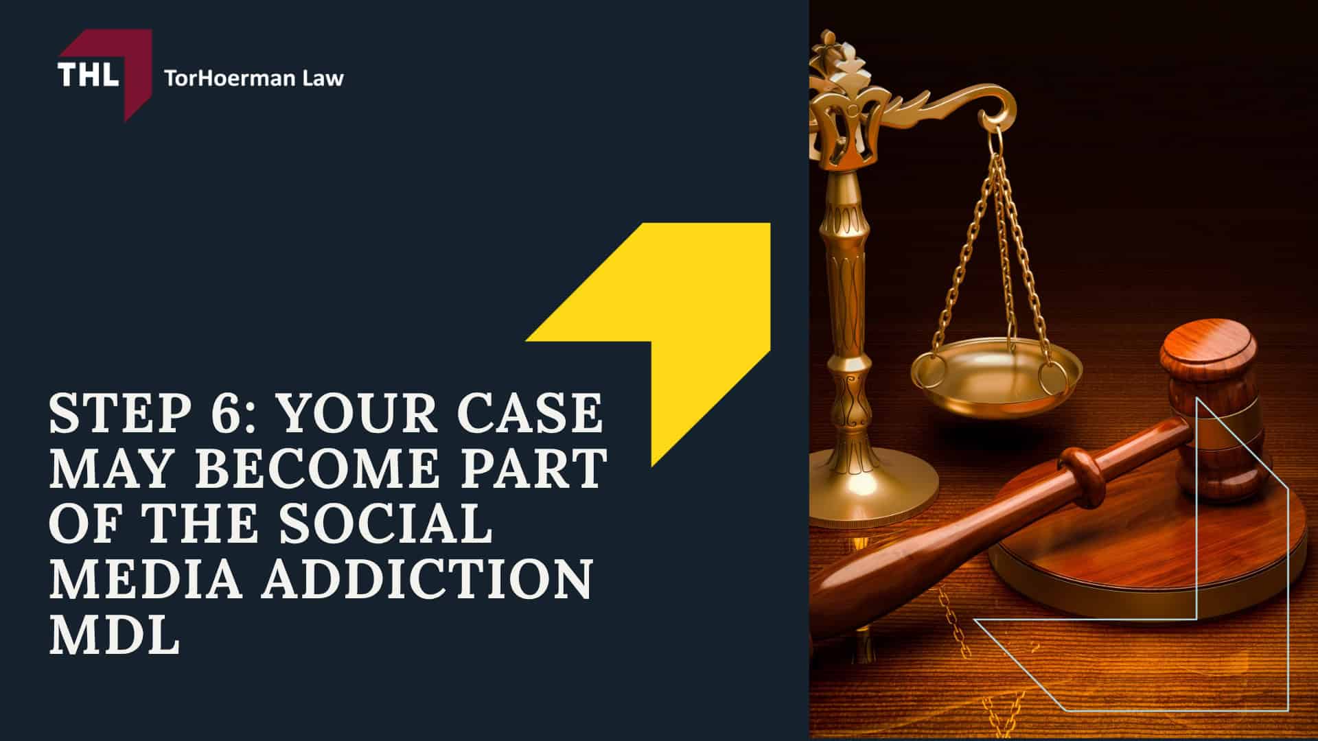 Step 1_ Determine Whether You May Qualify for an Instagram Addiction Lawsuit; Step 2_ Document Instagram Usage and Mental Health Harm; Step 3_ Understand What Instagram Addiction Lawsuits Allege; Step 4_ Speak With a Lawyer Handling Cases in the Social Media Addiction MDL; Step 5_ Build the Timeline and Preserve Instagram Evidence; Step 6_ Your Case May Become Part of the Social Media Addiction MDL
