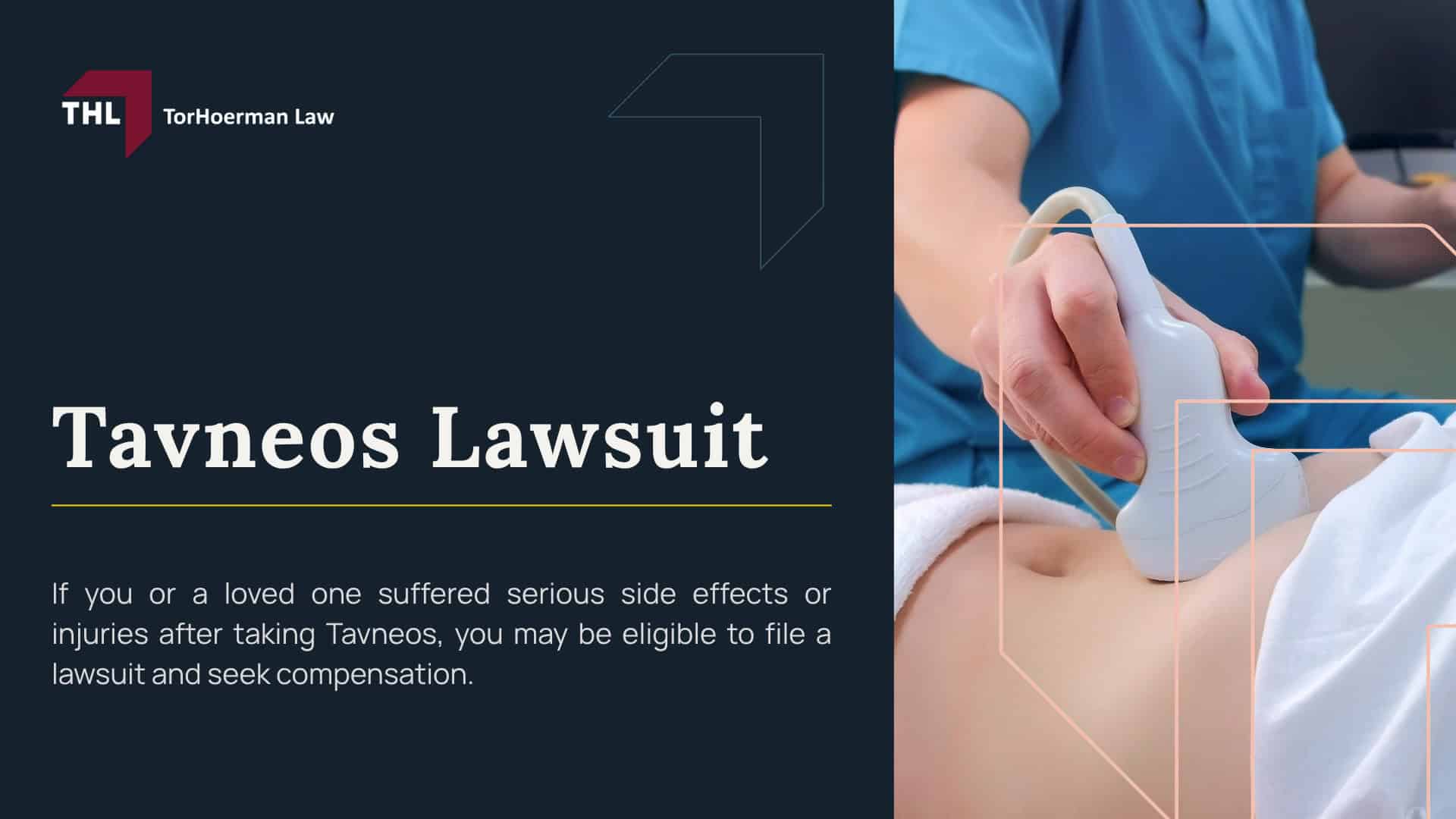 Tavneos Lawsuit; What Is Tavneos (Avacopan); What Is Tavneos (Avacopan); FDA Warning on Tavneos Liver Injury Risk (1); FDA Warning on Tavneos Liver Injury Risk; How Tavneos May Affect the Liver; Symptoms Patients Reported Before Diagnosis; Who May Be Eligible for a Tavneos Lawsuit; What to Do if You Experienced Liver Problems After Taking Tavneos; TorHoerman Law_ Investigating Tavneos Lawsuit Claims