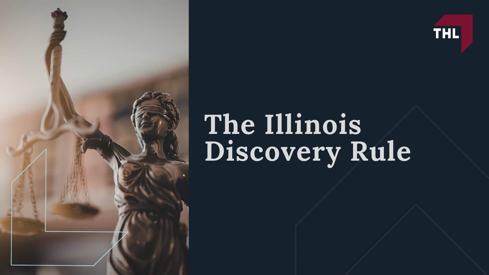 Personal Injury Lawsuit Statute of Limitations in Illinois_ Complete Overview; When Does the Clock Start Running for a Personal Injury Claim in Illinois; The Illinois Discovery Rule