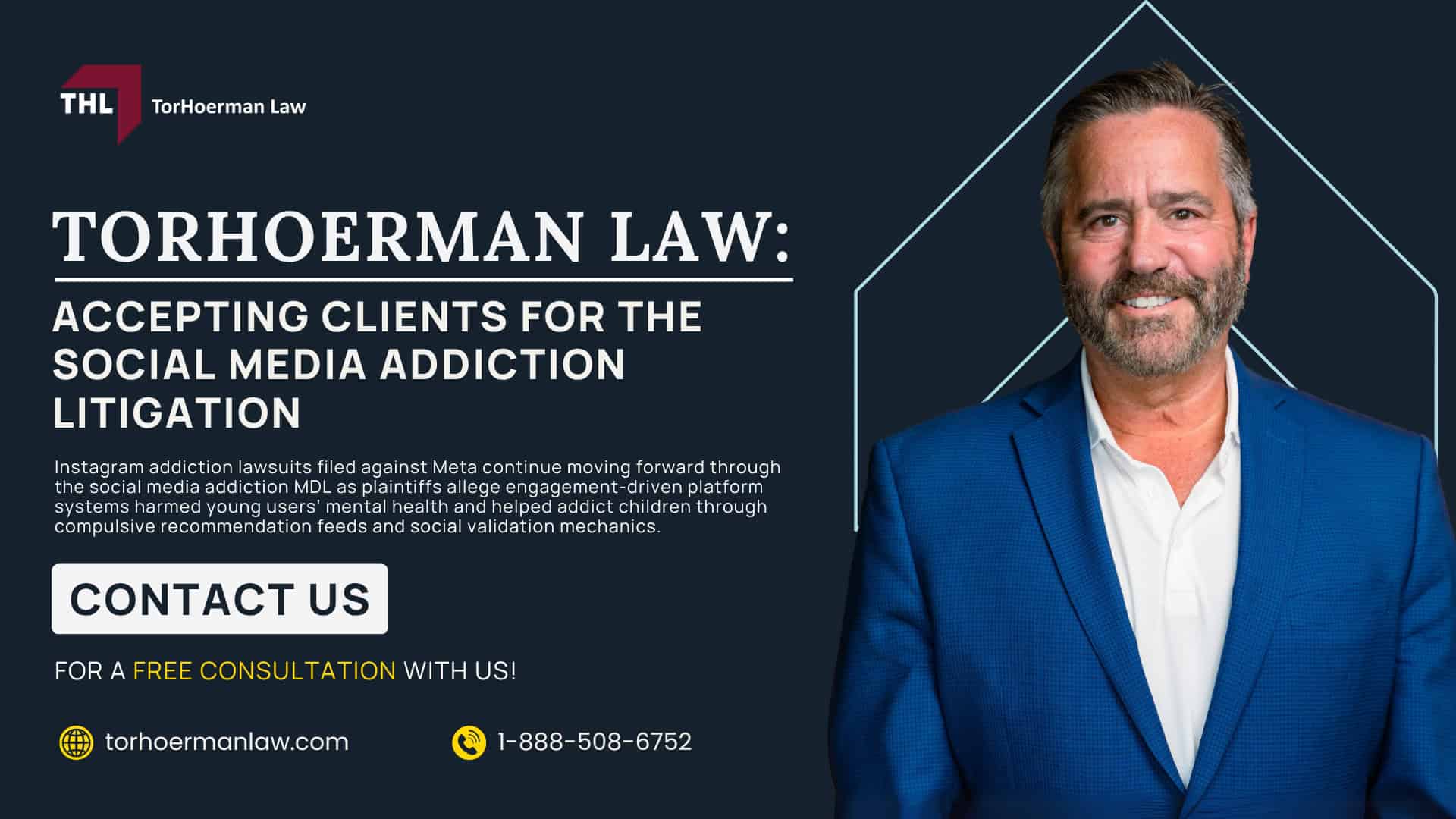 How To File A Lawsuit Against Instagram For Social Media Addiction
