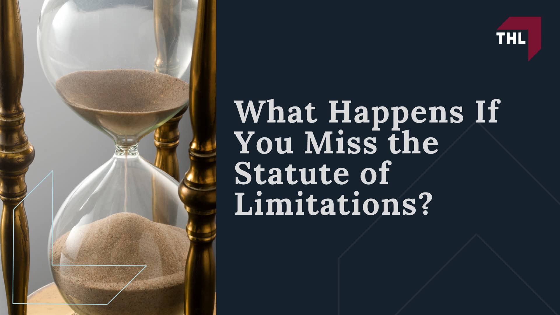 Personal Injury Lawsuit Statute of Limitations in Illinois_ Complete Overview; When Does the Clock Start Running for a Personal Injury Claim in Illinois; The Illinois Discovery Rule; Situations That Can Change the Deadline for a Personal Injury Claim; The Type of Personal Injury Case Can Impact the Time Limit to File Suit; Wrongful Death Deadlines in Illinois; Other Illinois Injury Claims That Follow Different Time Rules; Deadlines for Medical Malpractice Claims; What Happens If You Miss the Statute of Limitations