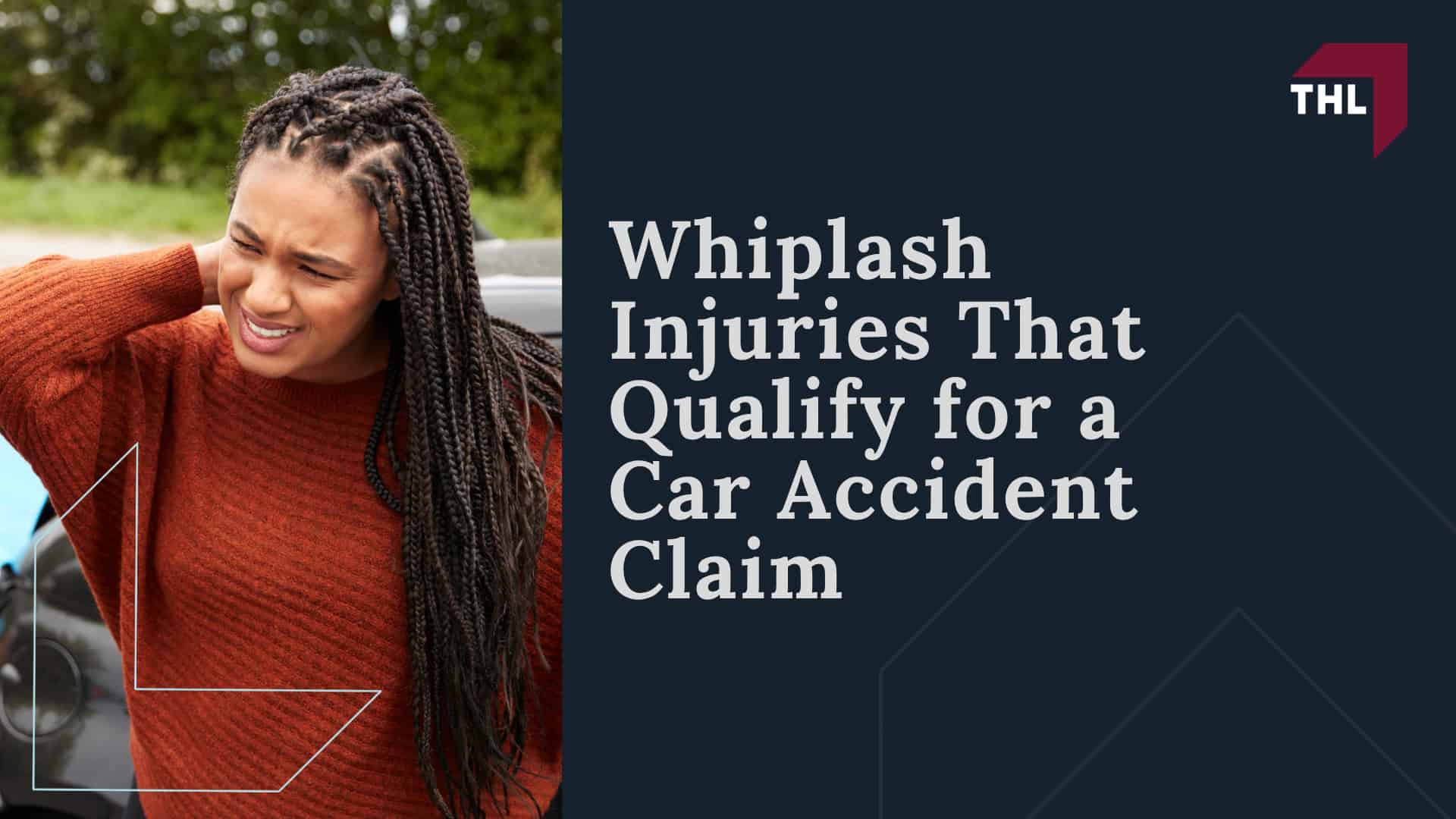 Causes of Whiplash in a Car Crash; Common Whiplash Symptoms After a Crash; Why Two Similar Car Accidents Can Produce Very Different Compensation Amounts; Whiplash Injuries That Qualify for a Car Accident Claim