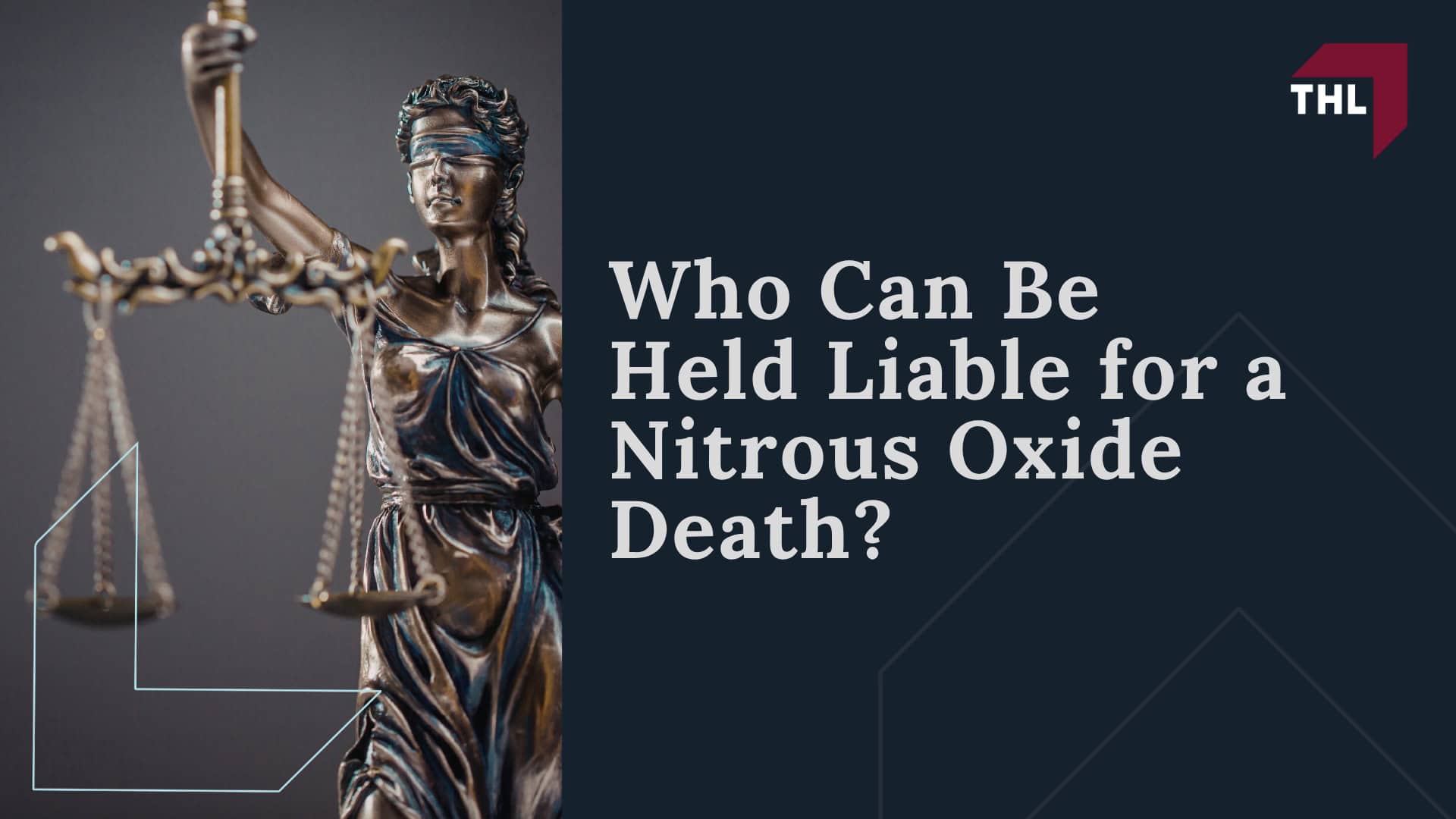 What is a Nitrous Oxide Wrongful Death Lawsuit; Why Families Are Filing Nitrous Oxide Death Lawsuits; Can Nitrous Oxide Cause Death; How Nitrous Oxide Products Can Lead to Fatal Injuries; Nitrous Oxide Products and Companies Named in Lawsuits; Who Can Be Held Liable for a Nitrous Oxide Death