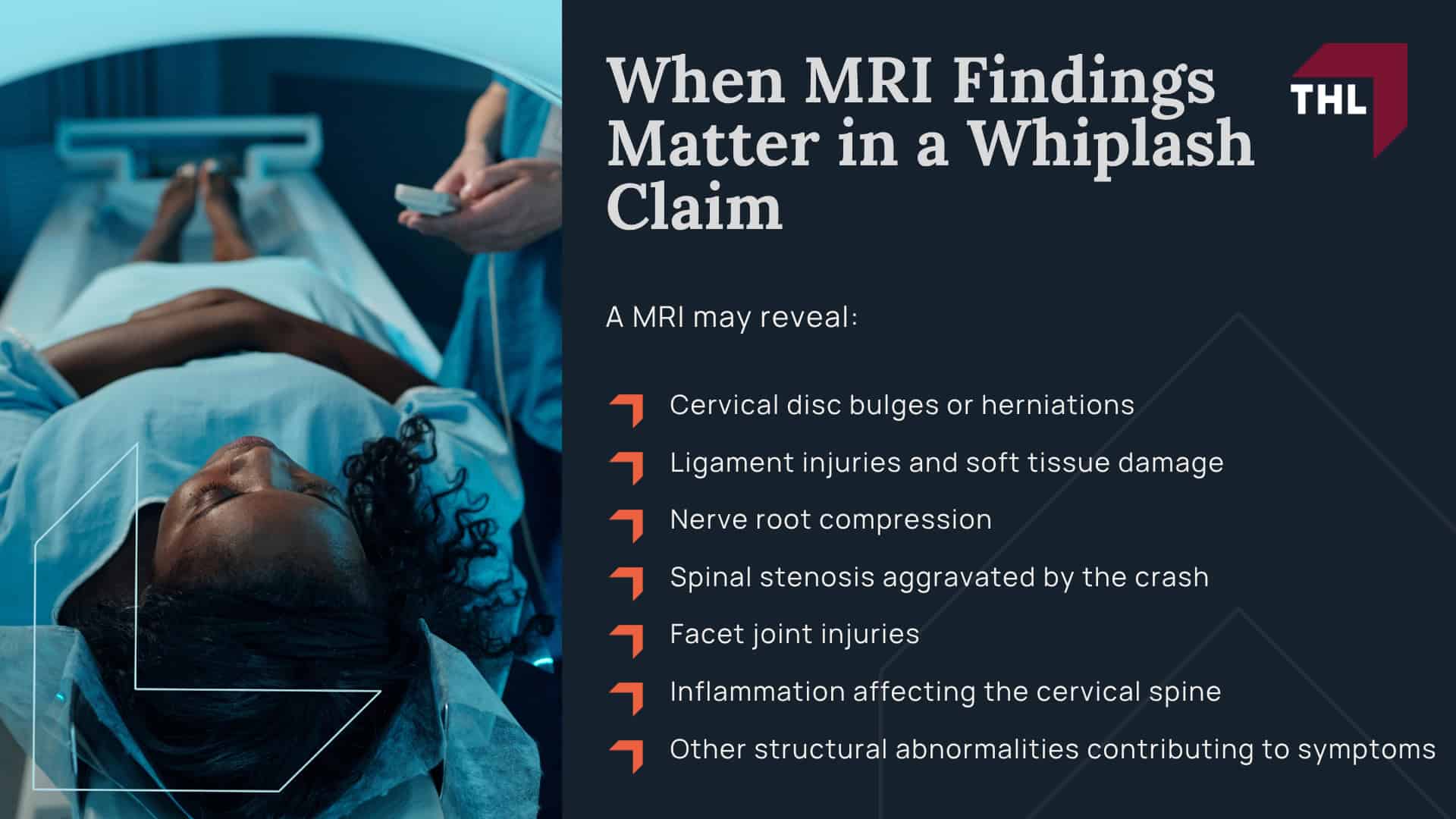 Causes of Whiplash in a Car Crash; Common Whiplash Symptoms After a Crash; Why Two Similar Car Accidents Can Produce Very Different Compensation Amounts