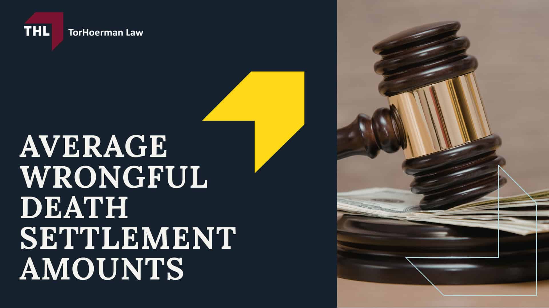Three Types of Wrongful Death Damages; Calculating a Wrongful Death Settlement Amount (2); Factors That Raise or Lower a Wrongful Death Settlement; Average Wrongful Death Settlement Amounts