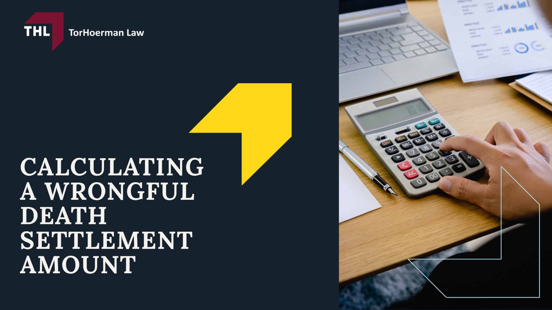 Three Types of Wrongful Death Damages; Calculating a Wrongful Death Settlement Amount (2)
