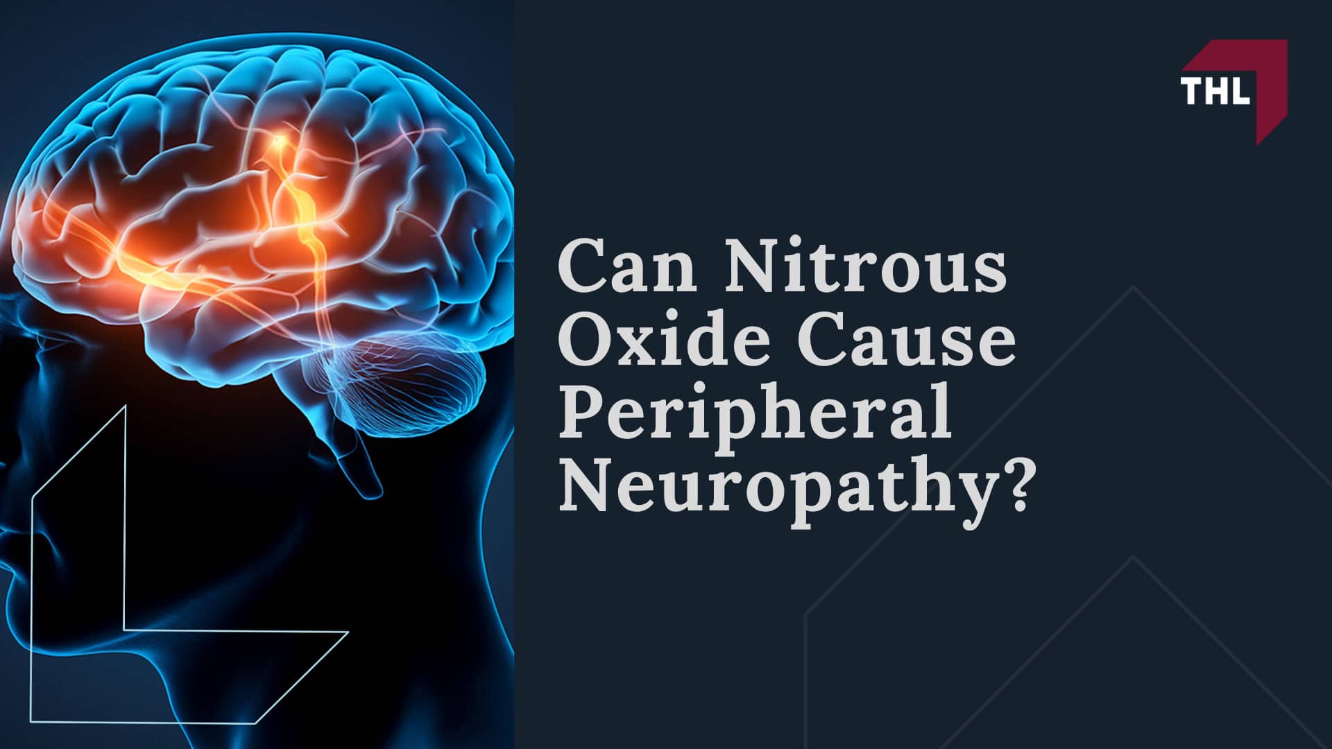 What Is the Nitrous Oxide Peripheral Neuropathy Lawsuit About; Why Is Nitrous Oxide Linked to Peripheral Neuropathy; Nitrous Oxide and Vitamin B12 Inactivation; Peripheral Nerve Damage and Neurological Symptoms; Sensorimotor Neuropathy, Weakness, and Loss of Mobility; Can Nitrous Oxide Cause Peripheral Neuropathy