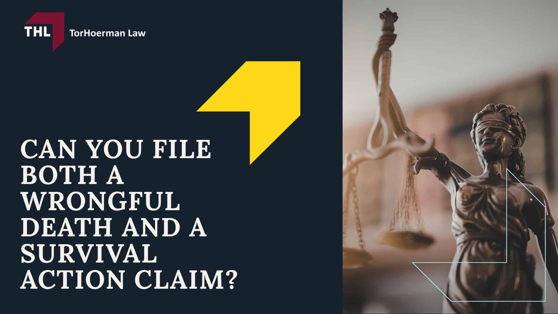 What Is a Wrongful Death Claim; What Is a Survival Action; Wrongful Death vs Survival Action_ Key Differences; Damages in a Wrongful Death Claim and a Survival Action (2); Who Can File a Wrongful Death or Survival Action Lawsuit; How Compensation Is Distributed in a Wrongful Death Claim and a Survival Action; Statutes of Limitations for Wrongful Death and Survival Actions; Can You File Both a Wrongful Death and a Survival Action Claim