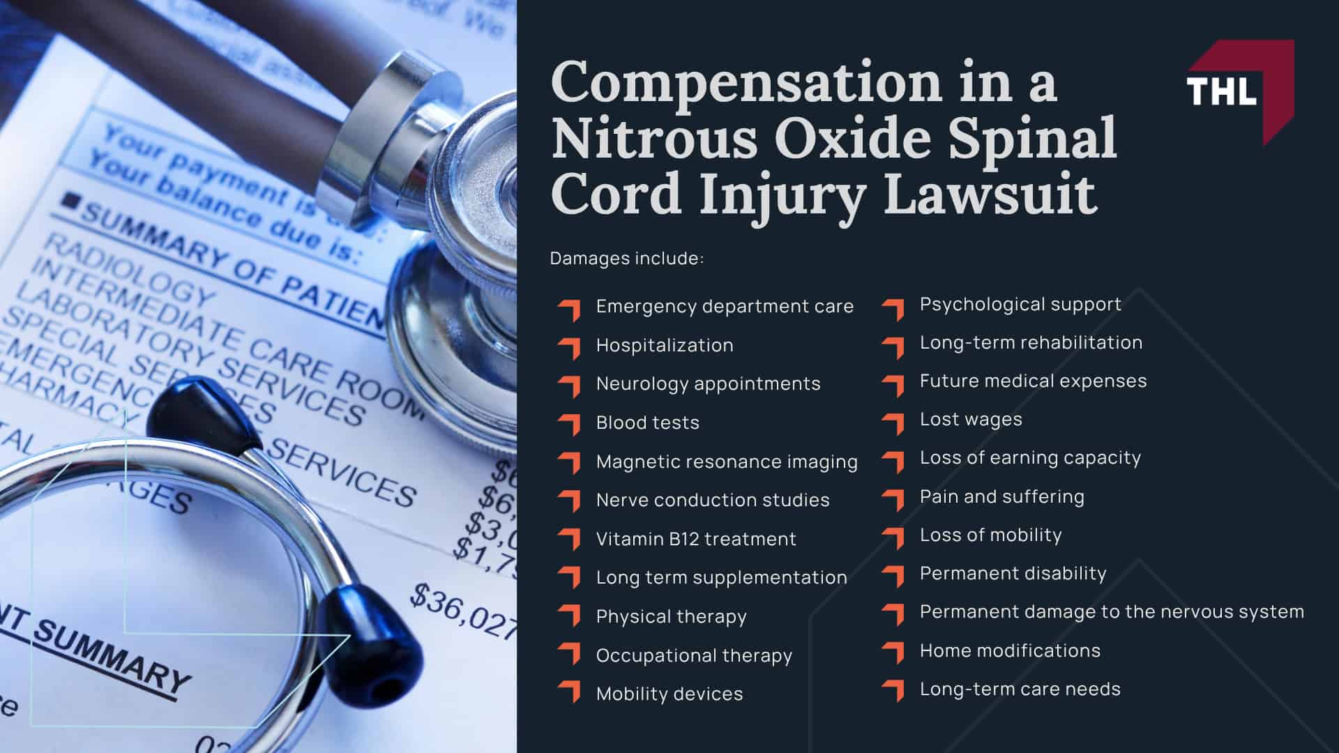 What Is the Nitrous Oxide Spinal Cord Injury Lawsuit About; Why Is Nitrous Oxide Linked to Spinal Cord Injuries; Nitrous Oxide and Vitamin B12 Inactivation; Myelopathy, Neuropathy, and Loss of Mobility; Can Nitrous Oxide Cause Spinal Cord Damage; Symptoms of Nitrous Oxide-Related Spinal Cord Injury; Nitrous Oxide Products Named in Spinal Cord Injury Lawsuits; Galaxy Gas Spinal Cord Injury Lawsuit; Whippets and Nitrous Oxide Charger Injury Claims; Large Nitrous Oxide Canisters and Neurological Injury Risks; How Are Nitrous Oxide Canisters Sold Legally; Allegations Against Nitrous Oxide Manufacturers and Sellers; Failure to Warn About Peripheral Neuropathy and Nerve Damage; Marketing Products for Foreseeable Recreational Misuse; Sales Through Smoke Shops, Gas Stations, and Online Retailers; Who May Qualify for a Nitrous Oxide Spinal Cord Injury Lawsuit; TorHoerman Law_ Contact a Nitrous Oxide Spinal Cord Injury Lawsuit Lawyer; What to Do If You Developed Spinal Cord Damage After Using Nitrous Oxide; Compensation in a Nitrous Oxide Spinal Cord Injury Lawsuit