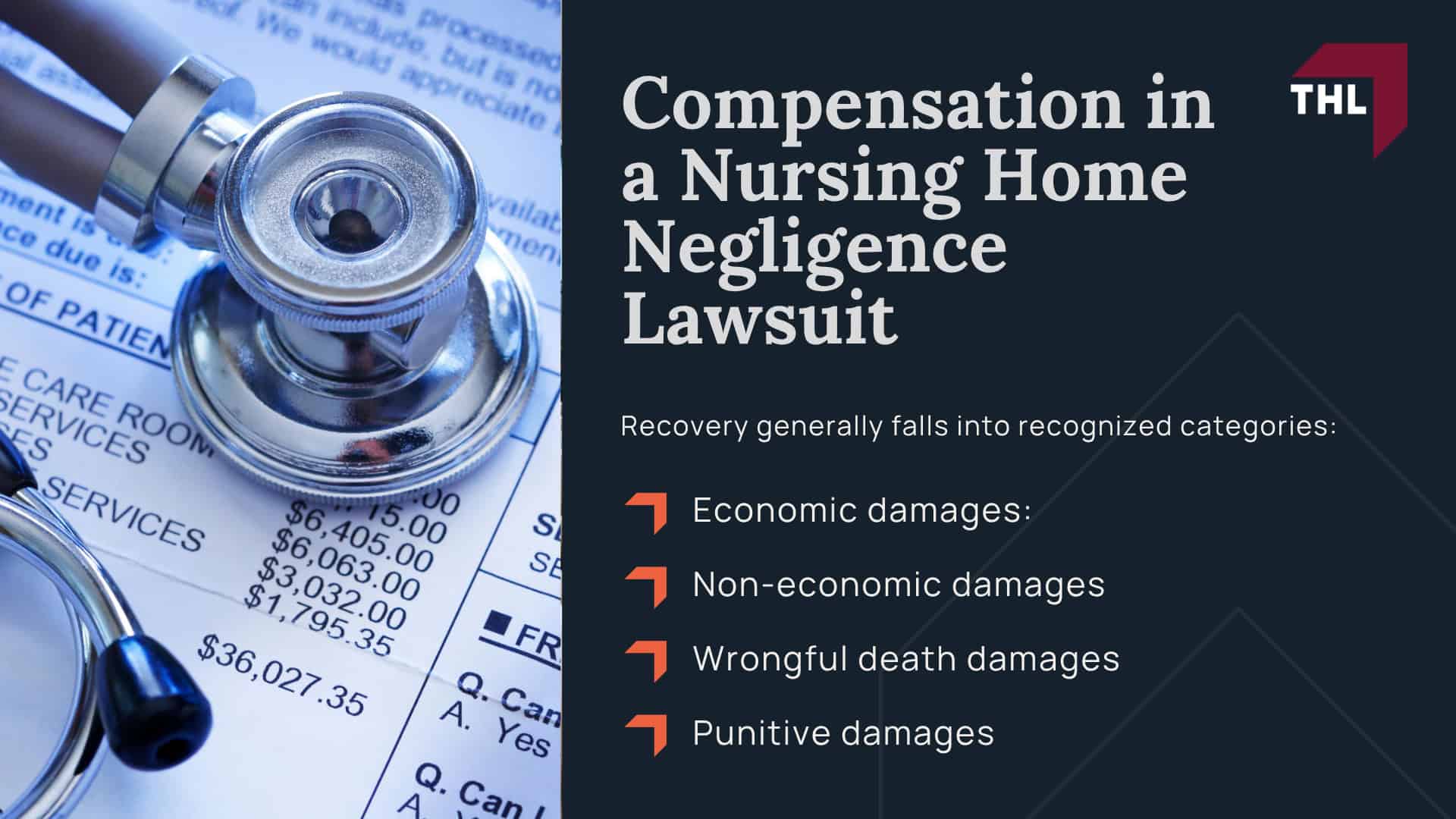Common Challenges in a Nursing Home Negligence Lawsuit; Evidence in a Nursing Home Negligence Claim; Step by Step Process to Sue a Nursing Home; Deadline to Sue a Nursing Home; Compensation in a Nursing Home Negligence Lawsuit
