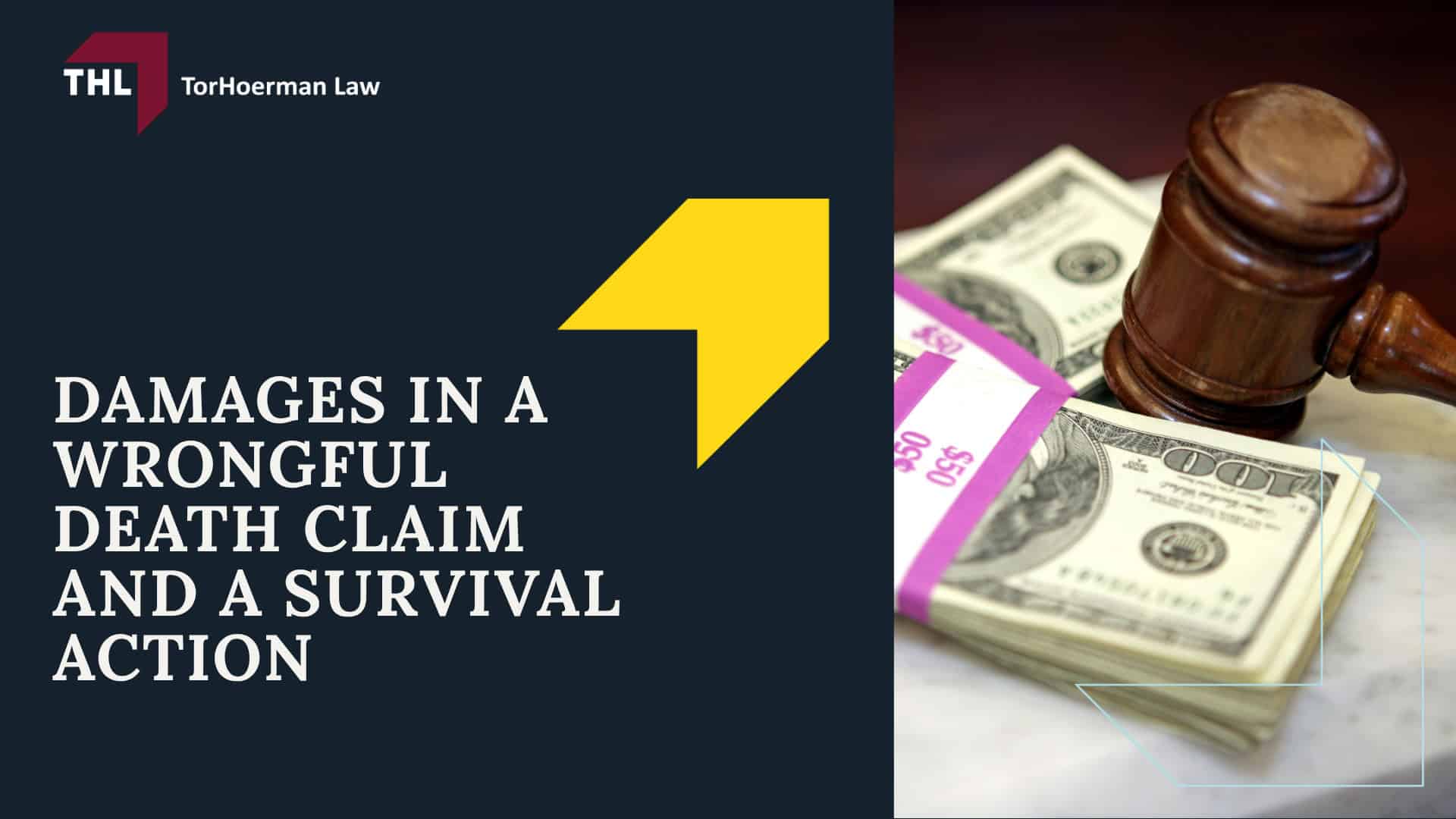 What Is a Wrongful Death Claim; What Is a Survival Action; Wrongful Death vs Survival Action_ Key Differences; Damages in a Wrongful Death Claim and a Survival Action (2)