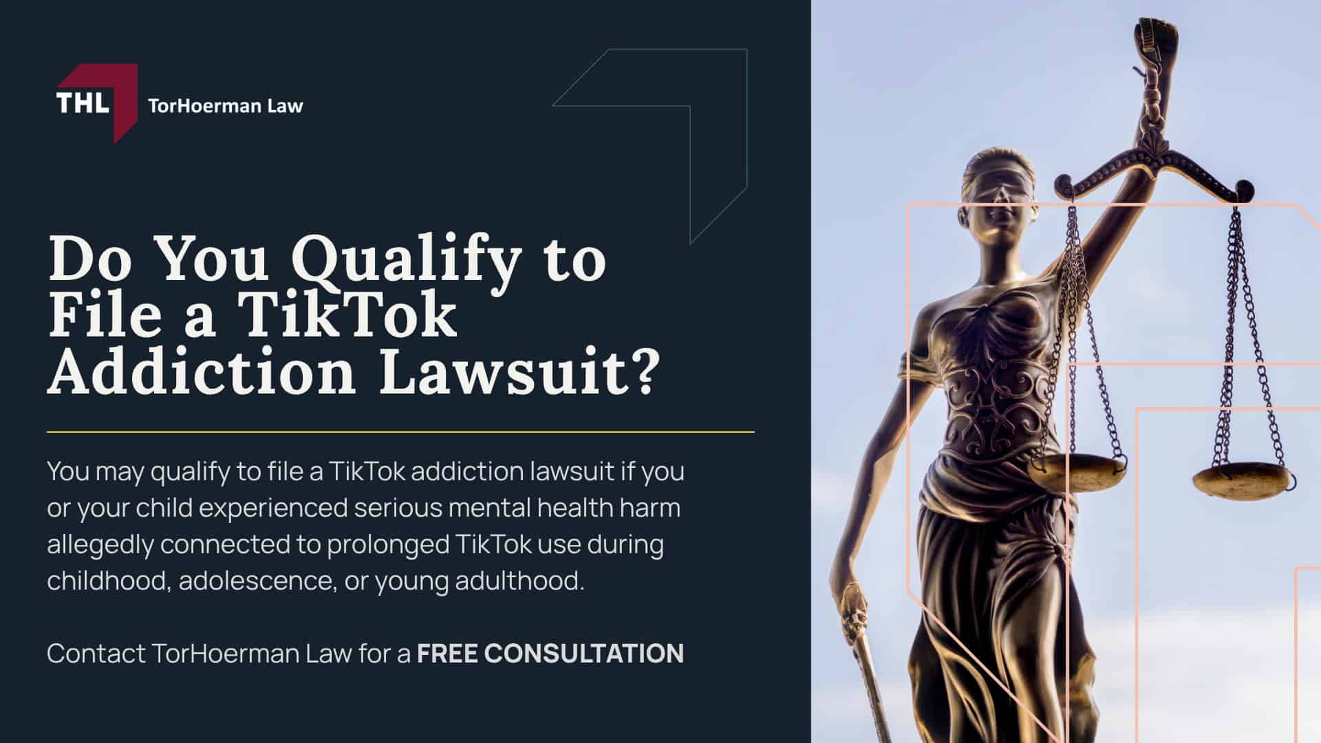 Step 1_ Determine Whether You May Qualify for a TikTok Addiction Lawsuit; Step 2_ Document TikTok Usage and Mental Health Harm; Step 3_ Understand What TikTok Addiction Lawsuits Allege; Step 4_ Speak With a Lawyer Handling Cases in the Social Media Addiction MDL; Step 5 Build the Timeline and Preserve TikTok Evidence; Step 6_ Your Case May Become Part of the Social Media Addiction MDL; Do You Qualify to File a TikTok Addiction Lawsuit