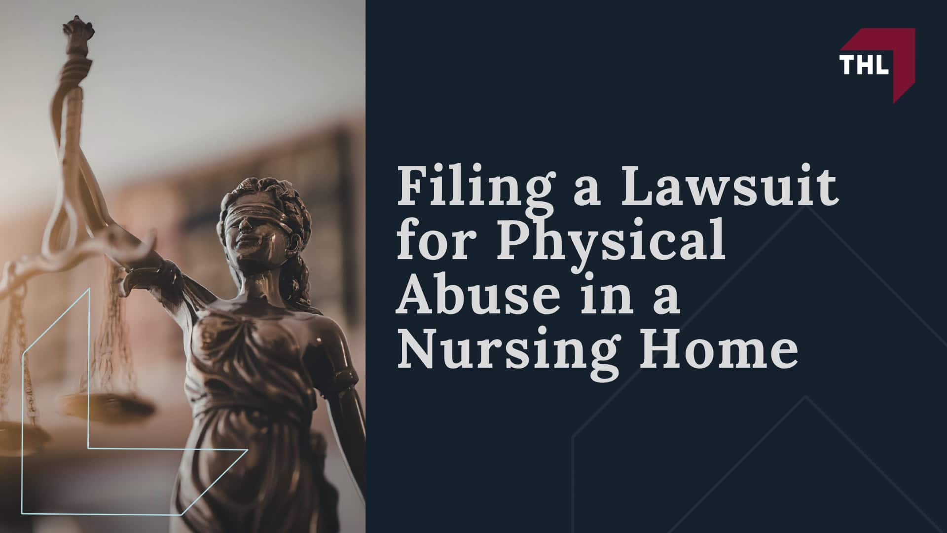 What Are the Warning Signs of Physical Abuse in a Nursing Home; Physical Signs; Behavioral Signs; What Causes Physical Abuse in Nursing Homes?; Types of Physical Abuse in Nursing Homes; How Physical Abuse Affects a Nursing Home Resident; What to Do If You Suspect Physical Abuse; Who Can Be Held Liable for Physical Abuse in a Nursing Home; Filing a Lawsuit for Physical Abuse in a Nursing Home