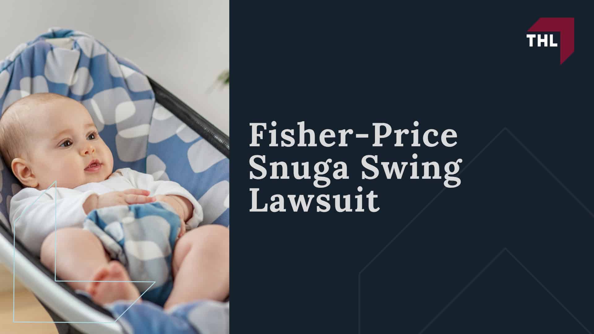 Baby Swing Recall and Safety Concerns; Infant Deaths Reported in Baby Swings; Other Infant Swing Recalls and CPSC Warnings; Why Baby Swings Can Be Dangerous for Infant Sleep; Suffocation Risks in Baby Swings; Risks When Babies Sleep Unrestrained; Fisher-Price Snuga Swing Lawsuit