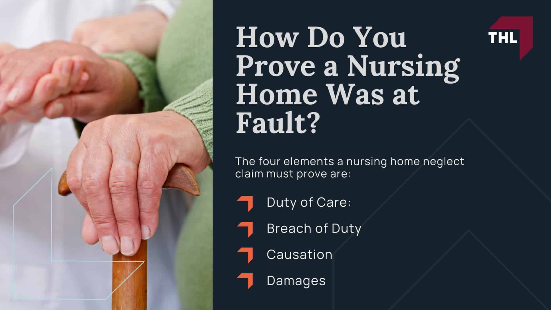 What Factors Affect a Nursing Home Settlement Amount; What Damages Can You Recover in a Nursing Home Abuse Claim; Nursing Home Wrongful Death Compensation; How Do You Prove a Nursing Home Was at Fault