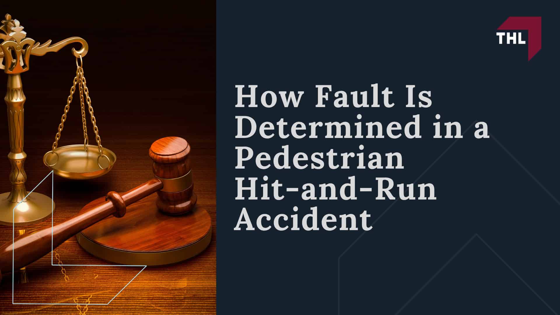 Why Hit-and-Run Cases Are Different From Other Pedestrian Accidents; Common Causes of Pedestrian Accidents; How Police Investigate a Hit-and-Run Pedestrian Accident; What Happens If the Driver Is Later Identified; How Fault Is Determined in a Pedestrian Hit-and-Run Accident