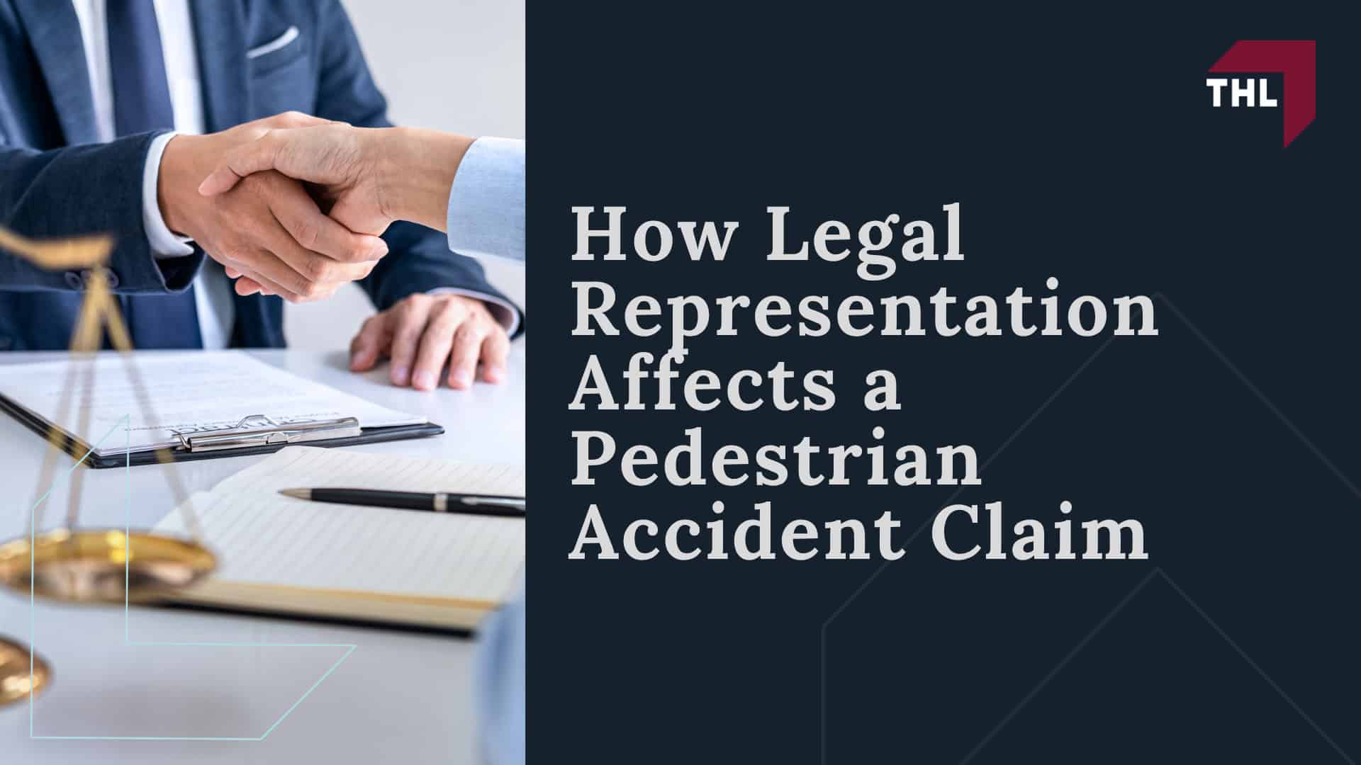 Common Causes of Pedestrian Accidents; How Liability Is Determined in Pedestrian Accident Claims; Common Types of Pedestrian Accident Injuries; How Legal Representation Affects a Pedestrian Accident Claim