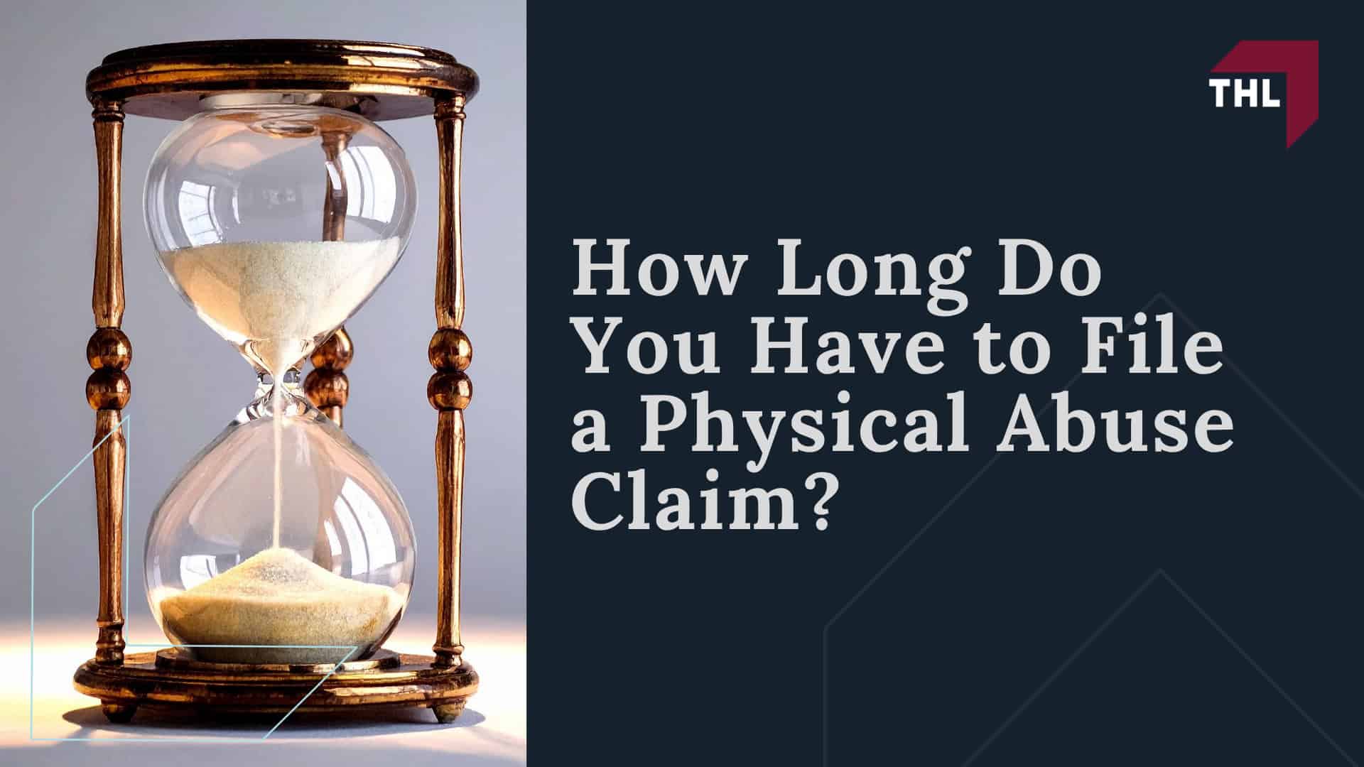 What Are the Warning Signs of Physical Abuse in a Nursing Home; Physical Signs; Behavioral Signs; What Causes Physical Abuse in Nursing Homes?; Types of Physical Abuse in Nursing Homes; How Physical Abuse Affects a Nursing Home Resident; What to Do If You Suspect Physical Abuse; Who Can Be Held Liable for Physical Abuse in a Nursing Home; Filing a Lawsuit for Physical Abuse in a Nursing Home; What Damages Can You Recover for Physical Abuse; How Long Do You Have to File a Physical Abuse Claim