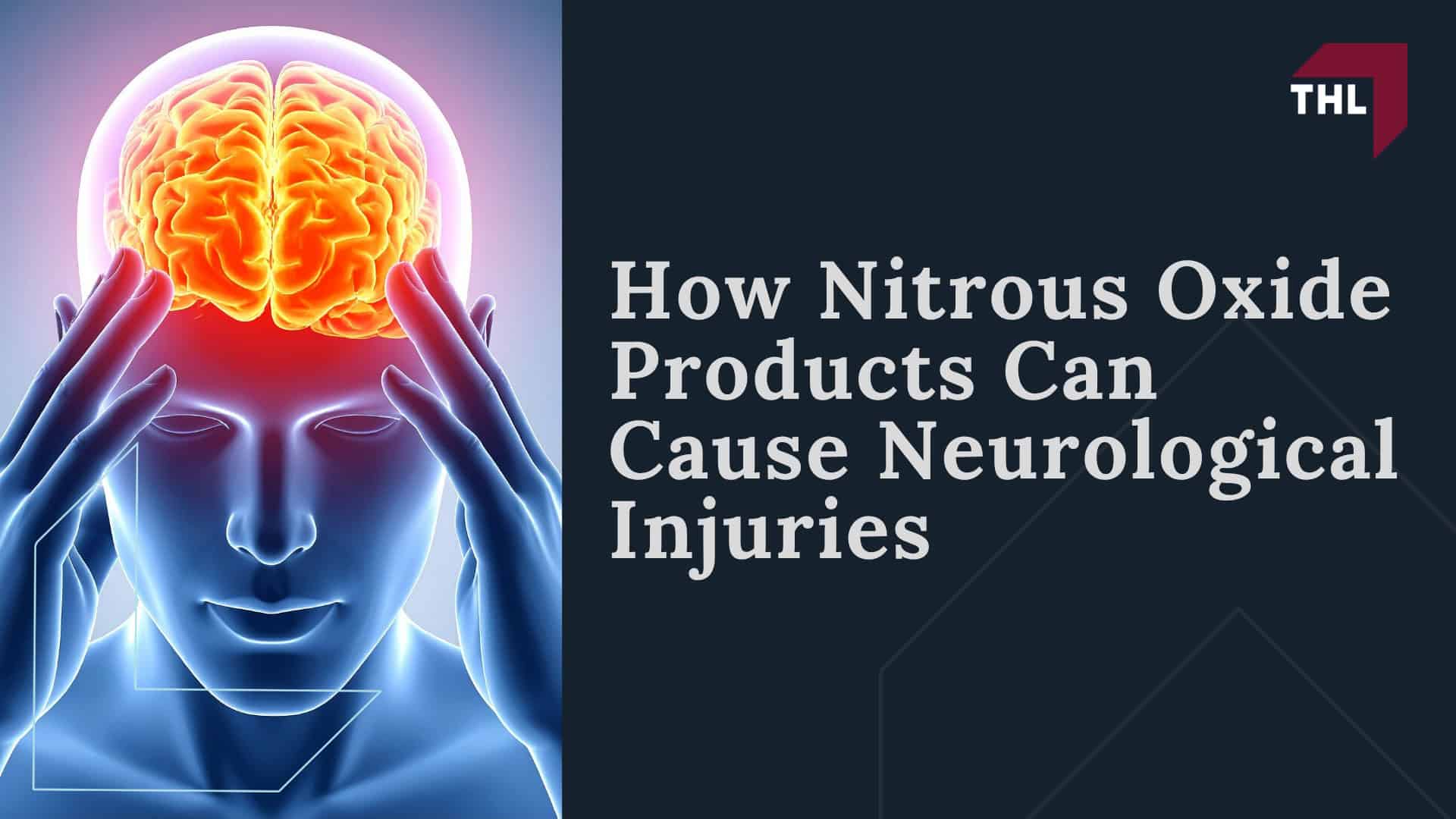 What is the Nitrous Oxide Brain Damage Lawsuit; Nitrous Oxide Products Linked to Brain Damage Claims; Why People Are Filing Nitrous Oxide Brain Damage Lawsuits; Allegations Against Nitrous Oxide Companies; Can Nitrous Oxide Cause Brain Damage; Symptoms of Nitrous Oxide Brain Damage; Can Nitrous Oxide Cause Brain Damage (2); Nitrous Oxide and Spinal Cord Injury; How Nitrous Oxide Products Can Cause Neurological Injuries