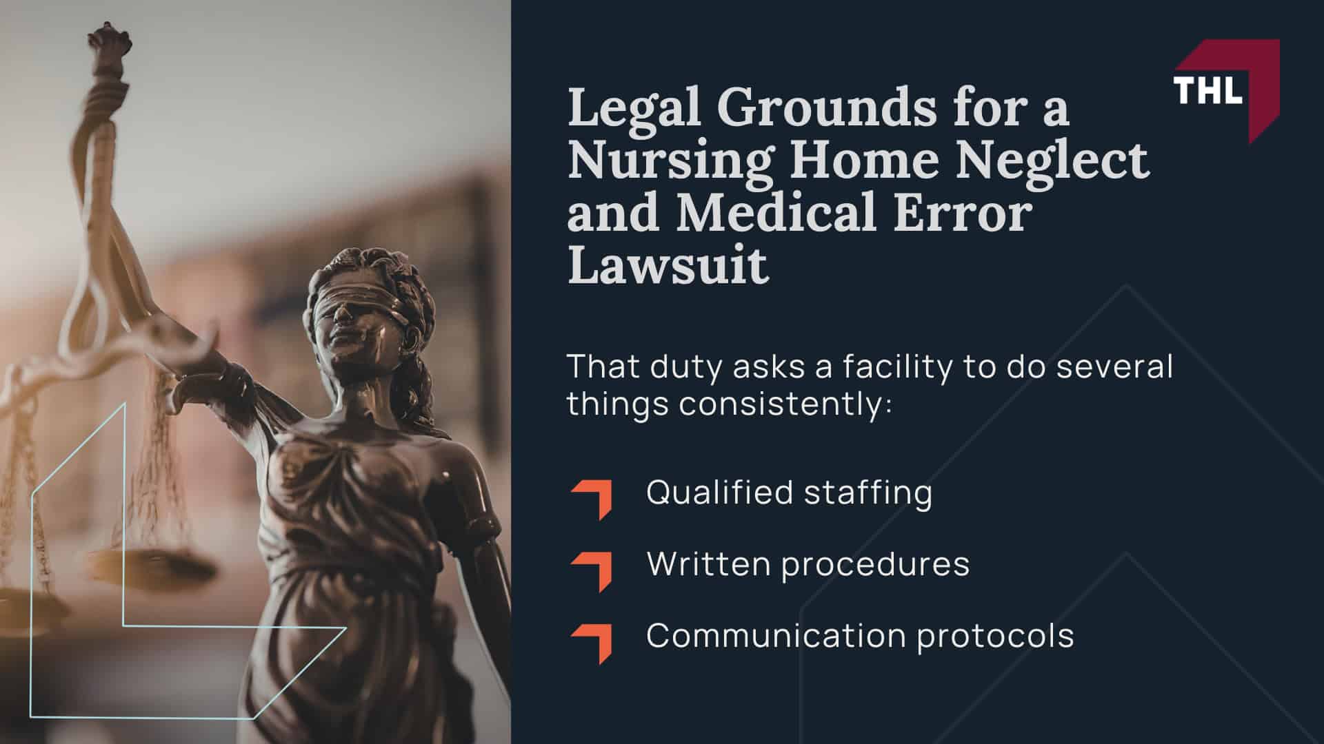 Common Types of Nursing Home Medication Errors; Causes of Medication Errors in Nursing Homes; High-Risk Medications in Nursing Homes; Warning Signs of a Medication Error; Legal Grounds for a Nursing Home Neglect and Medical Error Lawsuit