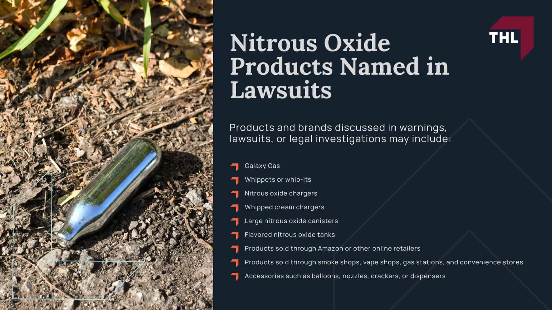 What Is the Nitrous Oxide Paralysis Lawsuit About; Why Are Nitrous Oxide Products Linked to Paralysis; Nitrous Oxide and Vitamin B12 Inactivation; Can Nitrous Oxide Cause Paralysis; Symptoms of Nitrous Oxide-Related Paralysis and Nerve Damage; Nitrous Oxide Products Named in Lawsuits
