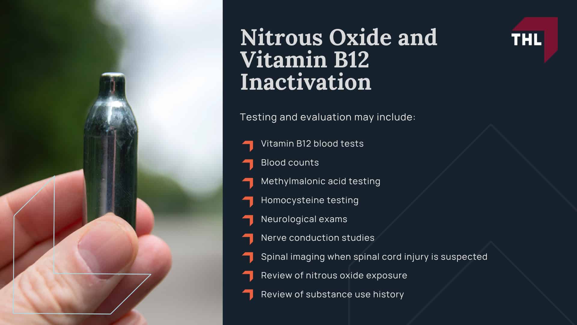 What Is the Nitrous Oxide Peripheral Neuropathy Lawsuit About; Why Is Nitrous Oxide Linked to Peripheral Neuropathy; Nitrous Oxide and Vitamin B12 Inactivation