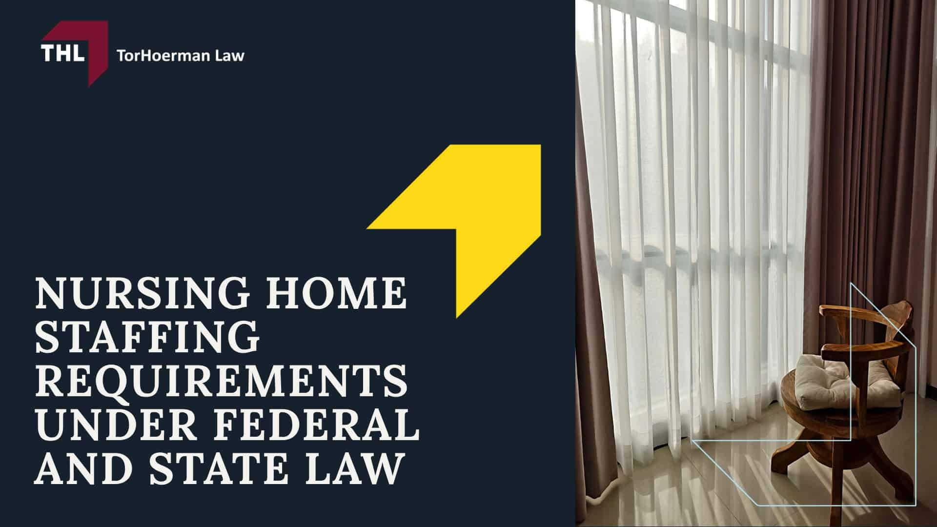 How Nursing Home Staffing Levels Affect Resident Care; Nursing Home Staffing Requirements Under Federal and State Law
