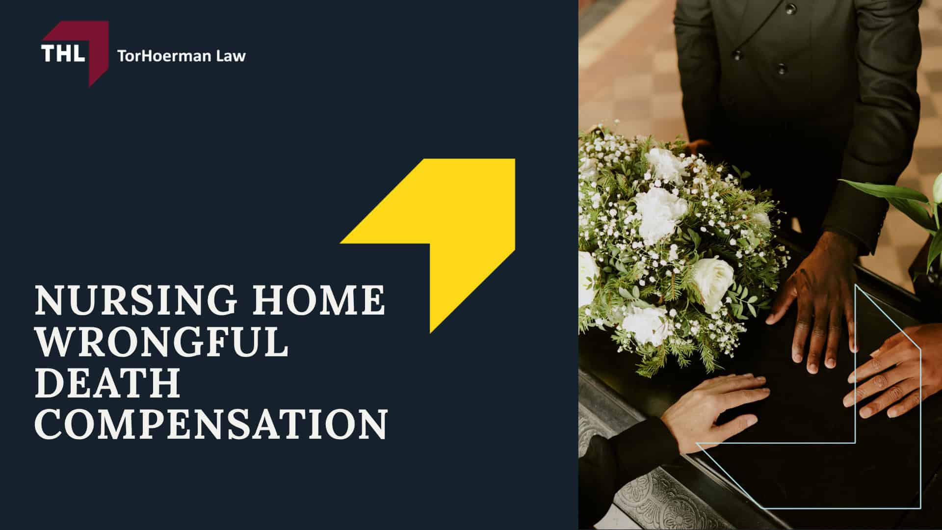 What Factors Affect a Nursing Home Settlement Amount; What Damages Can You Recover in a Nursing Home Abuse Claim; Nursing Home Wrongful Death Compensation