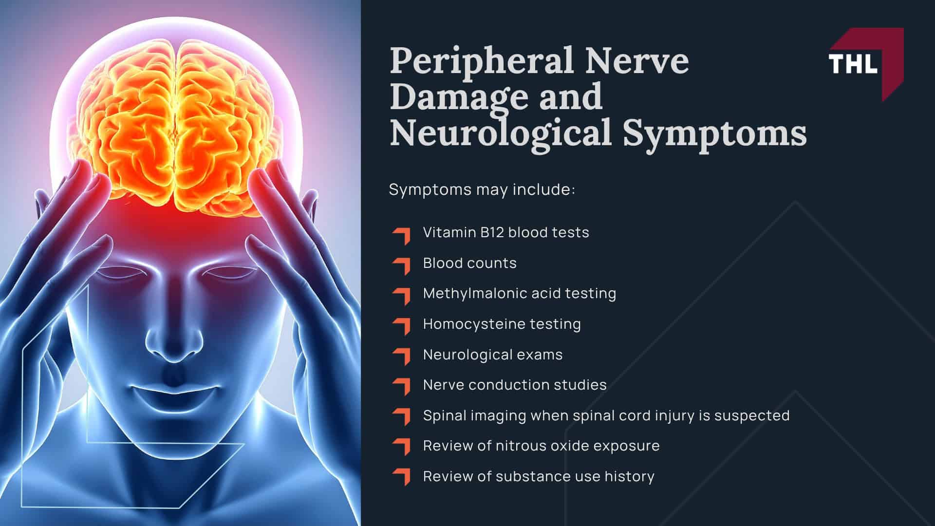 What Is the Nitrous Oxide Peripheral Neuropathy Lawsuit About; Why Is Nitrous Oxide Linked to Peripheral Neuropathy; Nitrous Oxide and Vitamin B12 Inactivation; Peripheral Nerve Damage and Neurological Symptoms