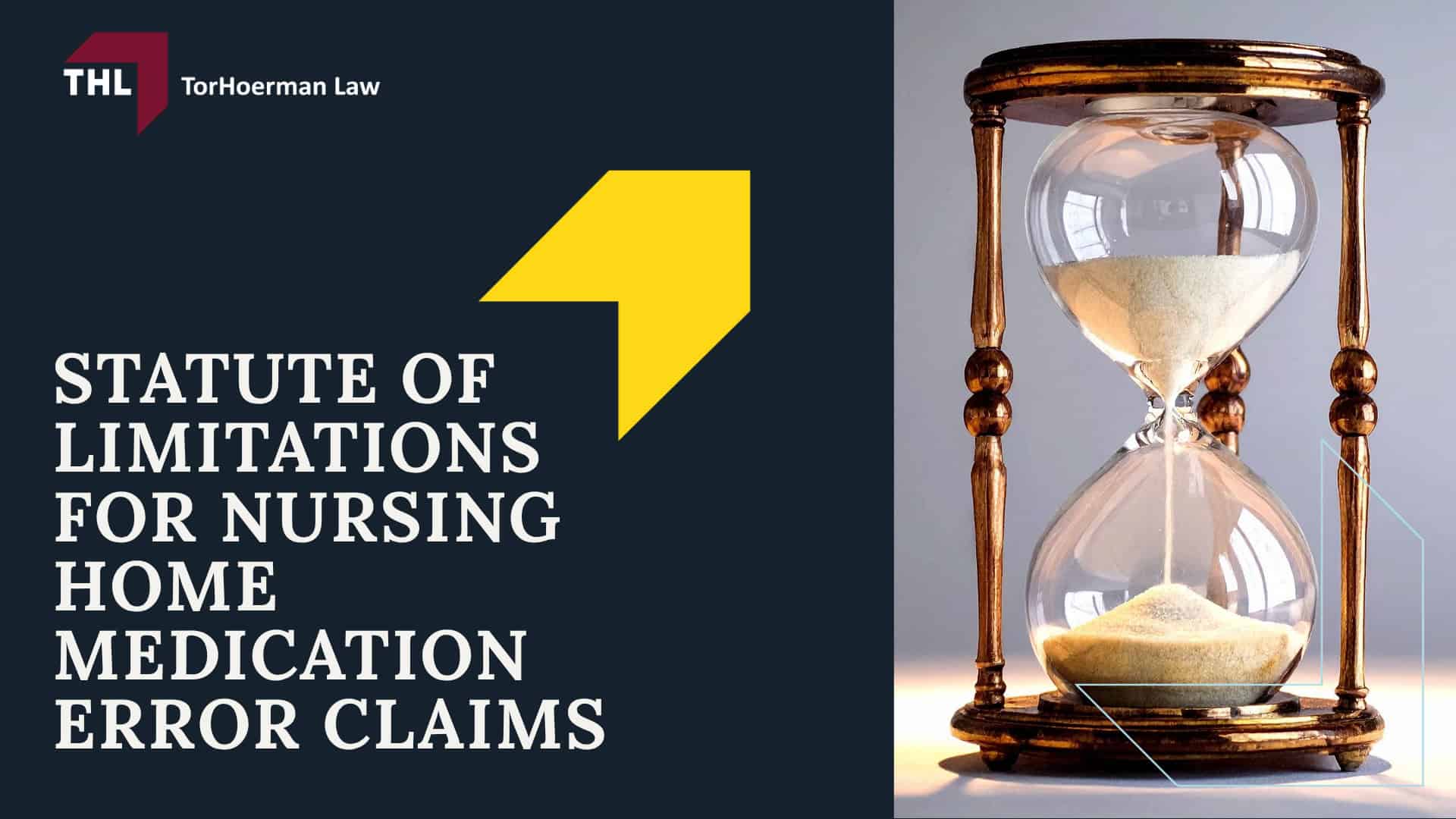 Common Types of Nursing Home Medication Errors; Causes of Medication Errors in Nursing Homes; High-Risk Medications in Nursing Homes; Warning Signs of a Medication Error; Legal Grounds for a Nursing Home Neglect and Medical Error Lawsuit; Statute of Limitations for Nursing Home Medication Error Claims