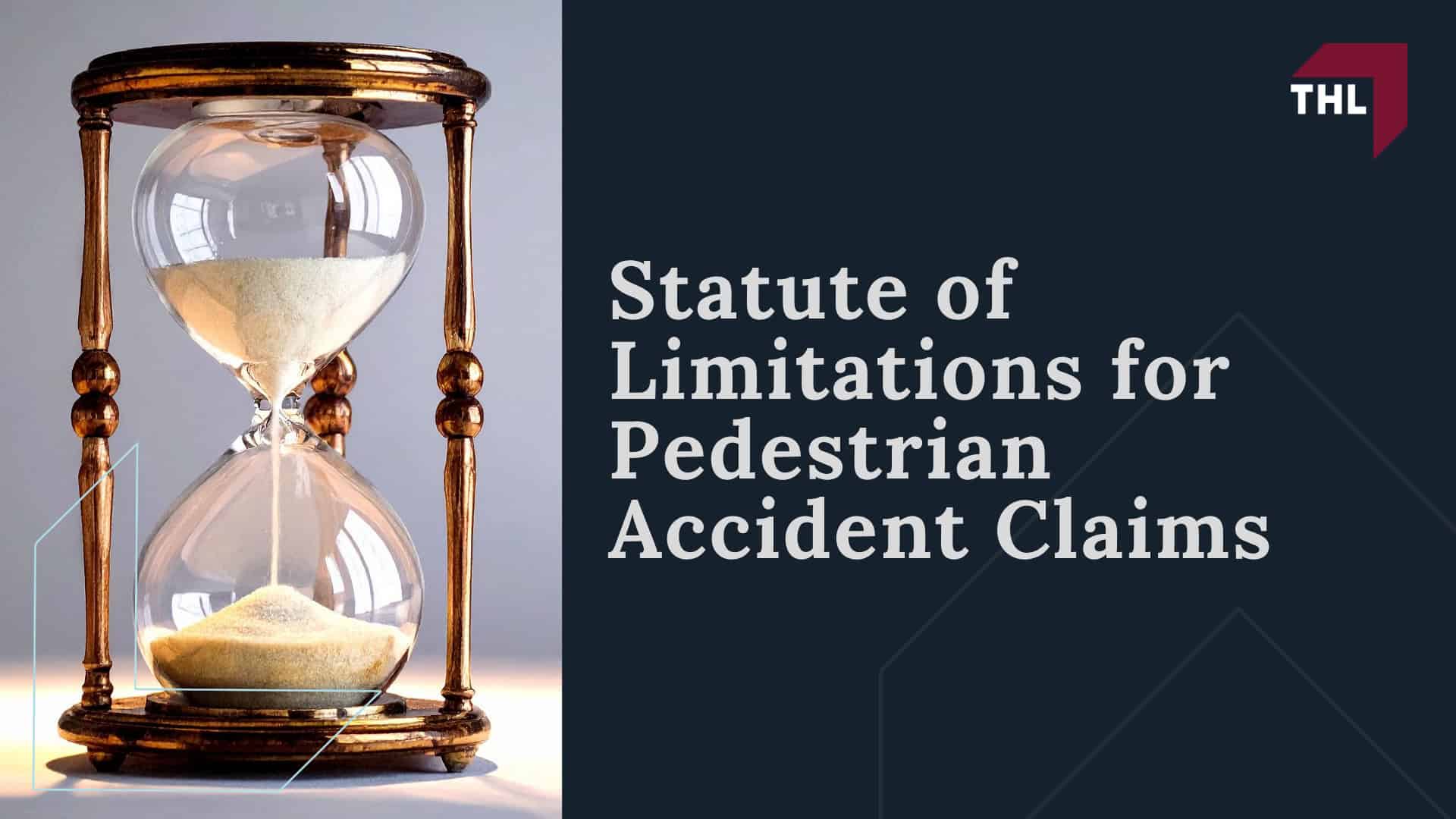 Step-by-Step Process to File a Pedestrian Accident Claim; Proving Fault in a Pedestrian Accident Claim; Proving Fault in a Pedestrian Accident Claim (2); Statute of Limitations for Pedestrian Accident Claims